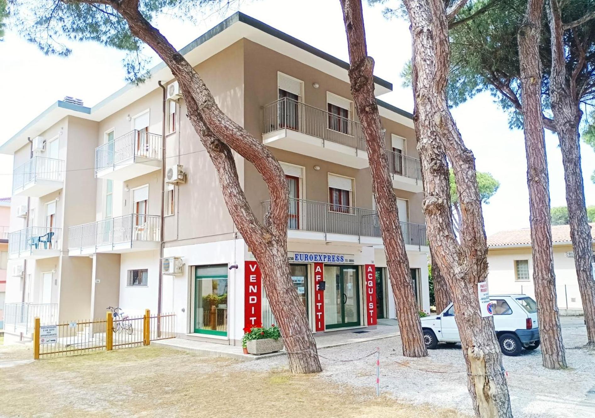 Fides Apartment