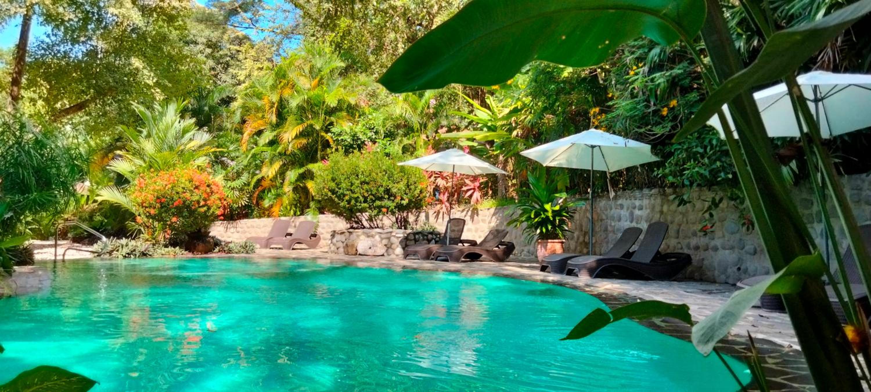Manala Hotel Images