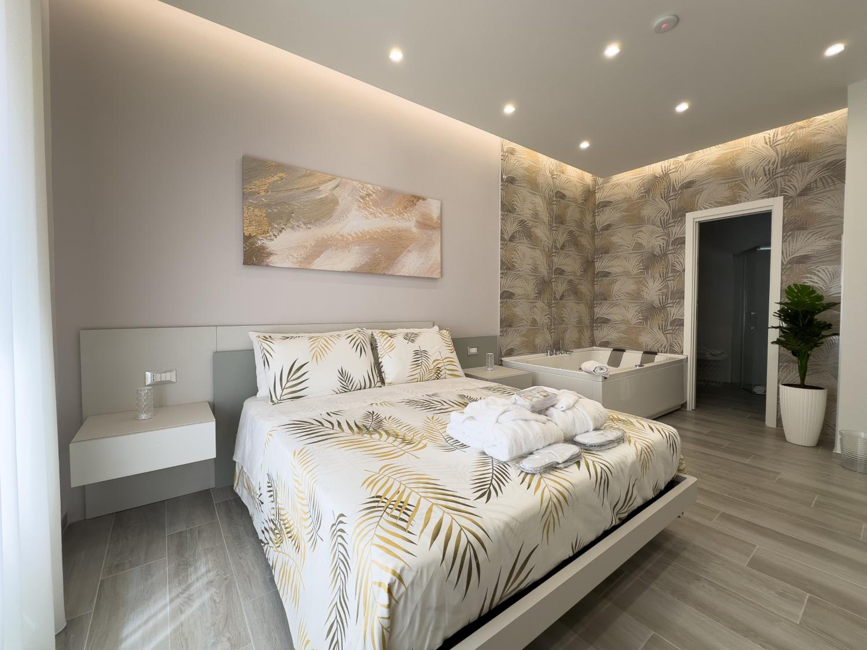 Al Civico3 Home & Suites Images