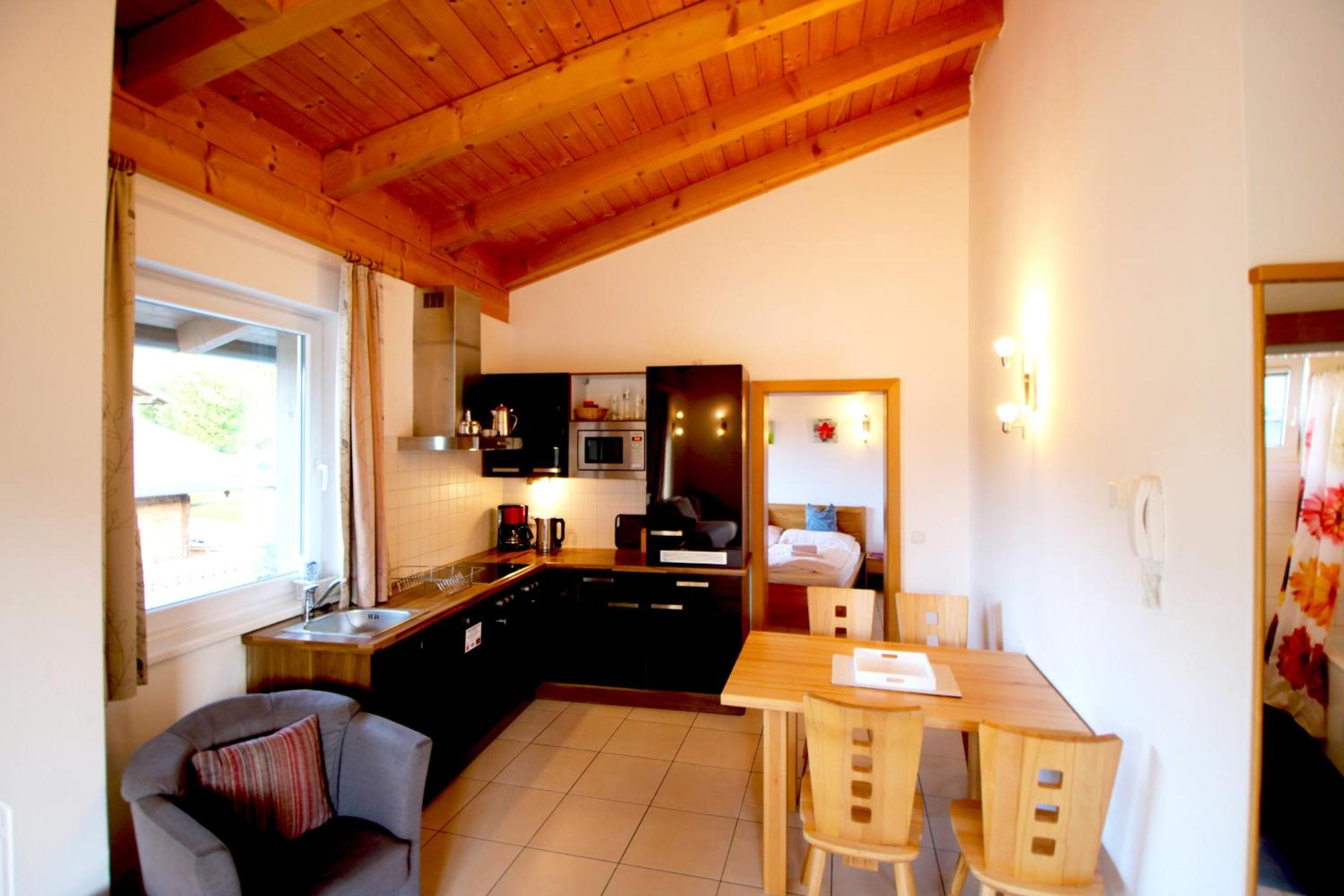 Apartment Peter-Adler Resort
