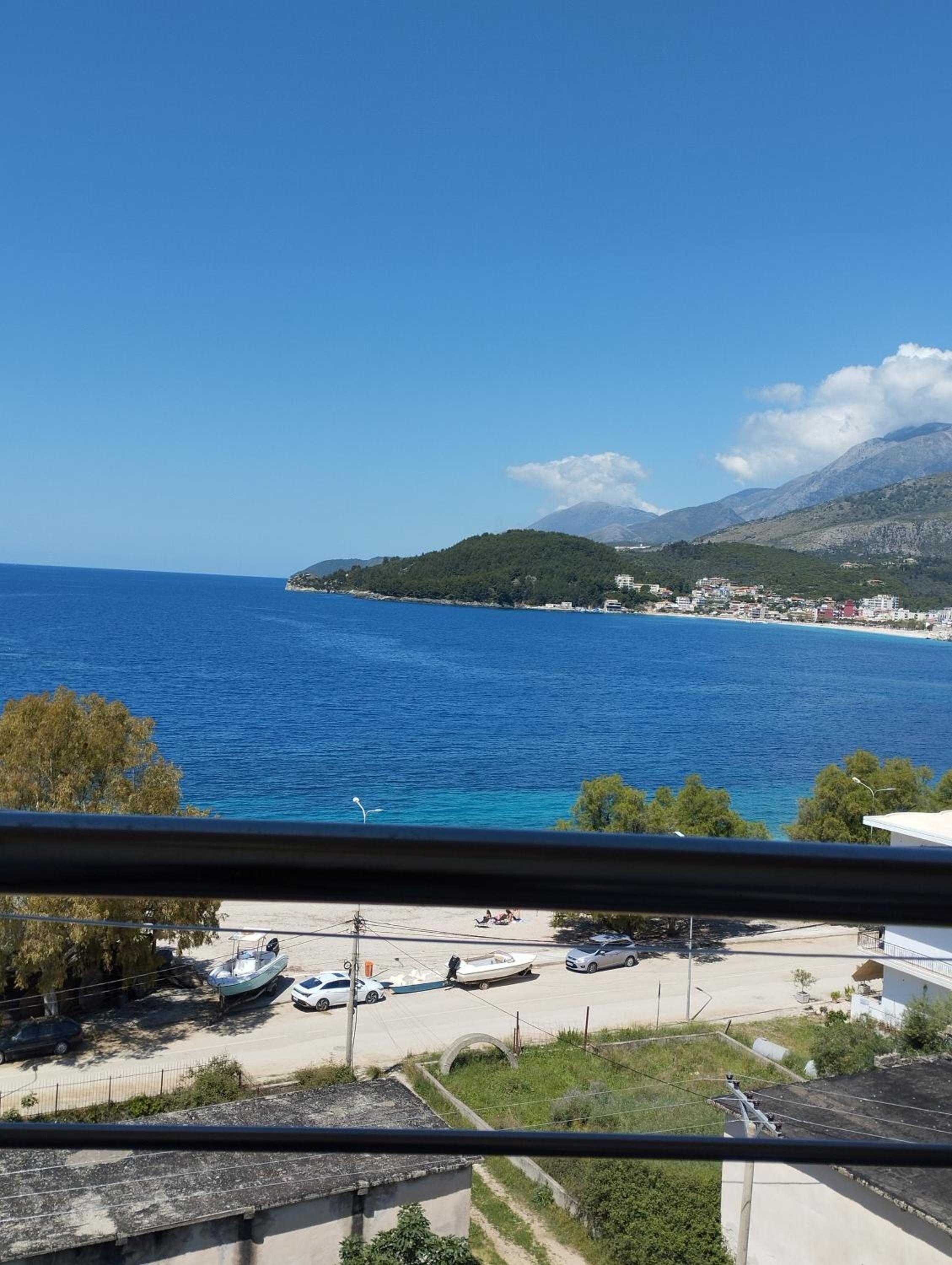 Rooms with view