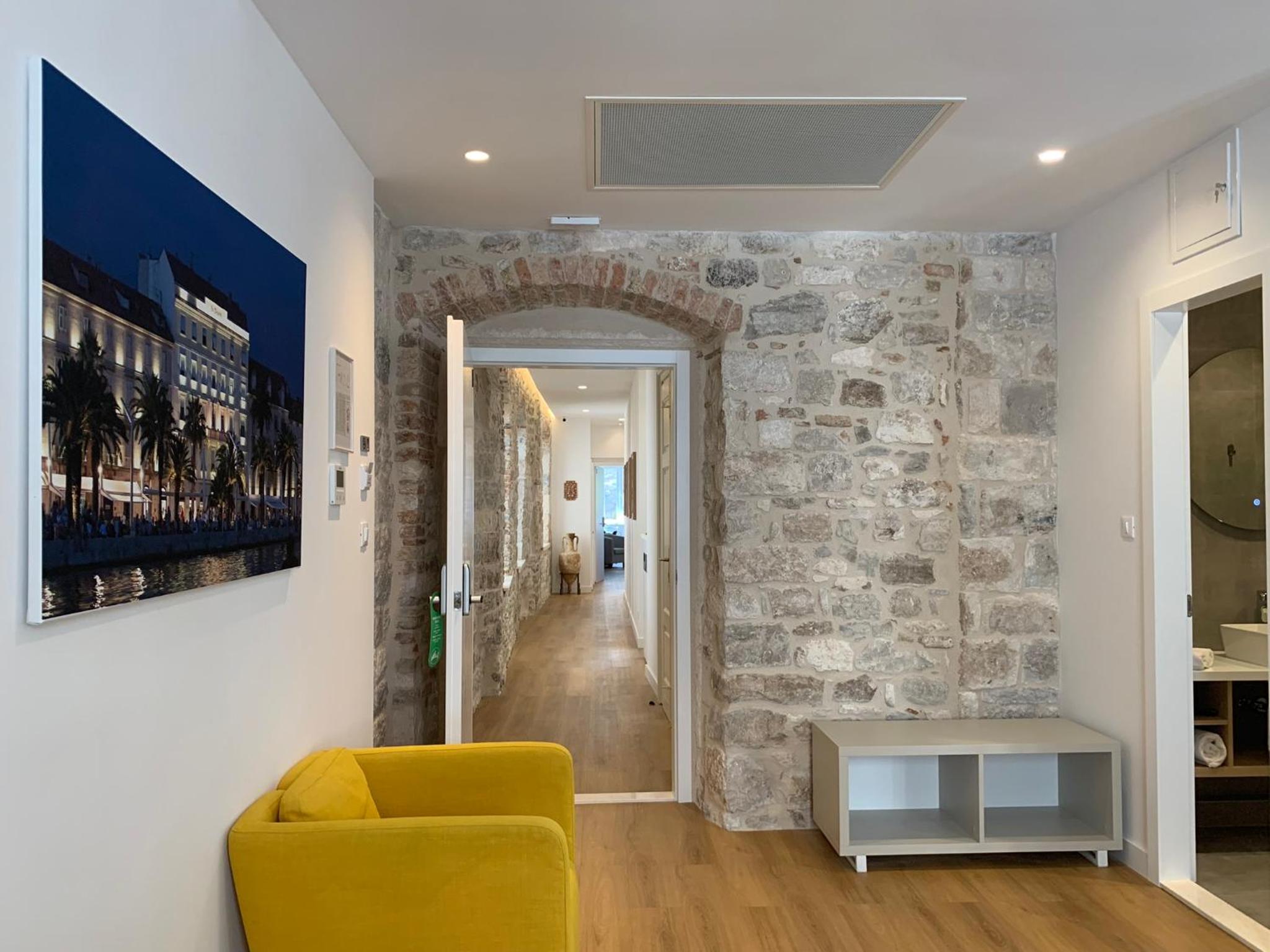 Priuli Heritage Suites