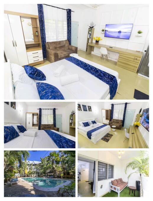 EUNICE'S CLASSY DIANI STUDIO