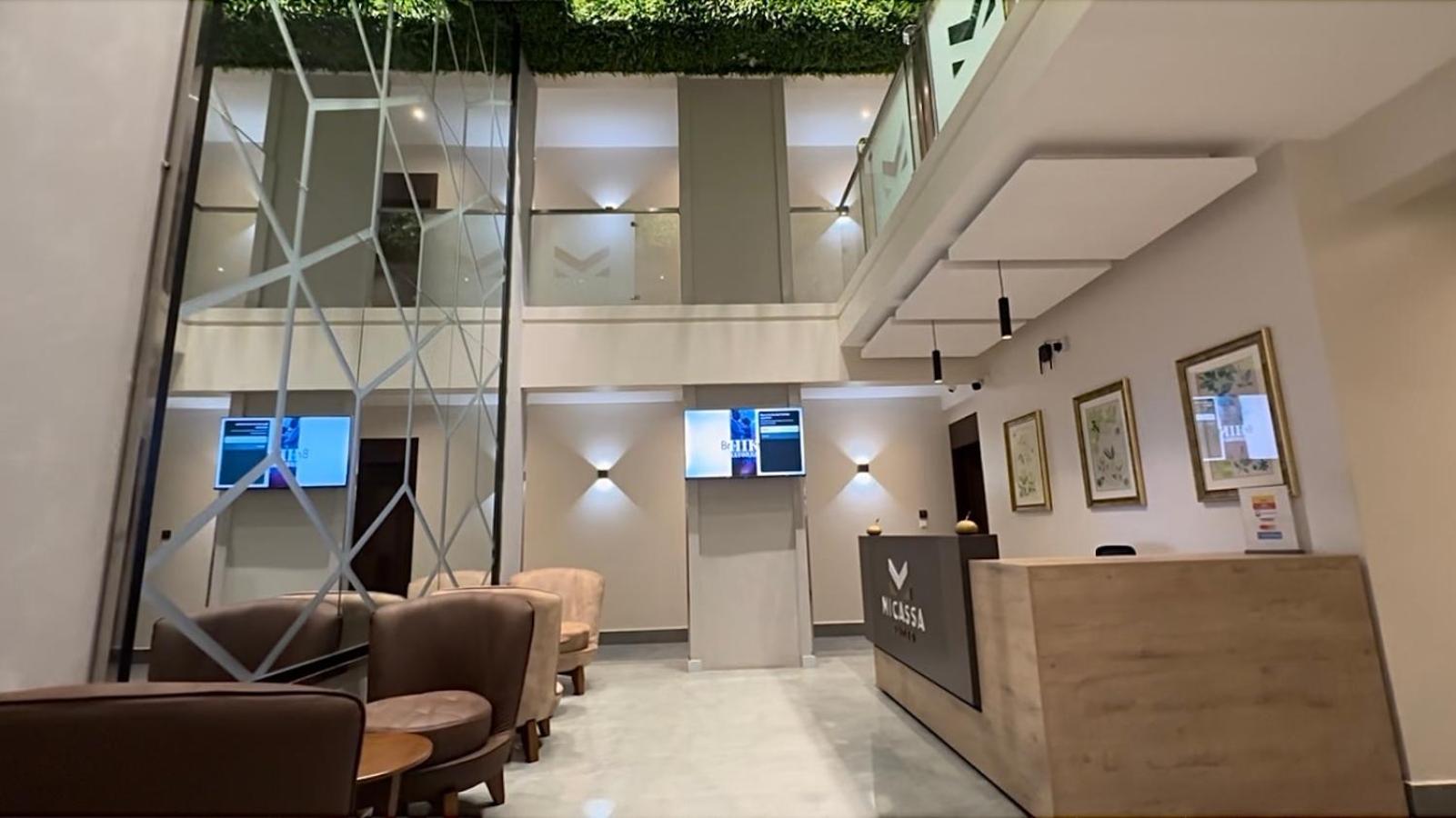 Micassa Suites