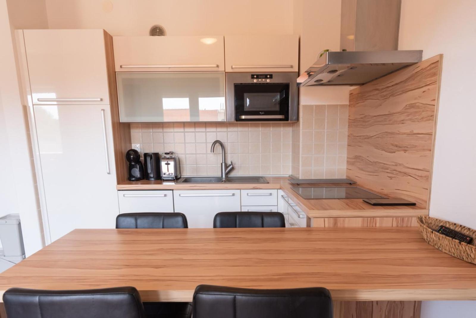 Medulin apartment Images