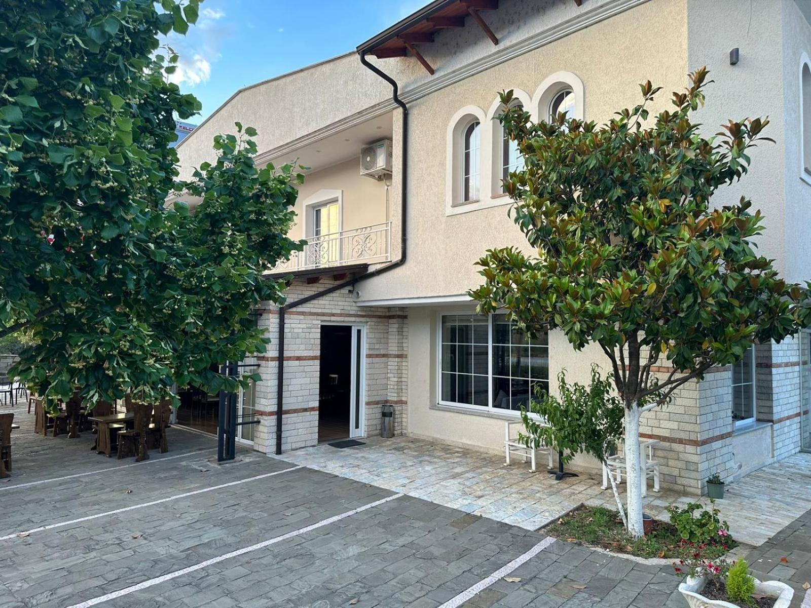 Hotel Tepelena Images