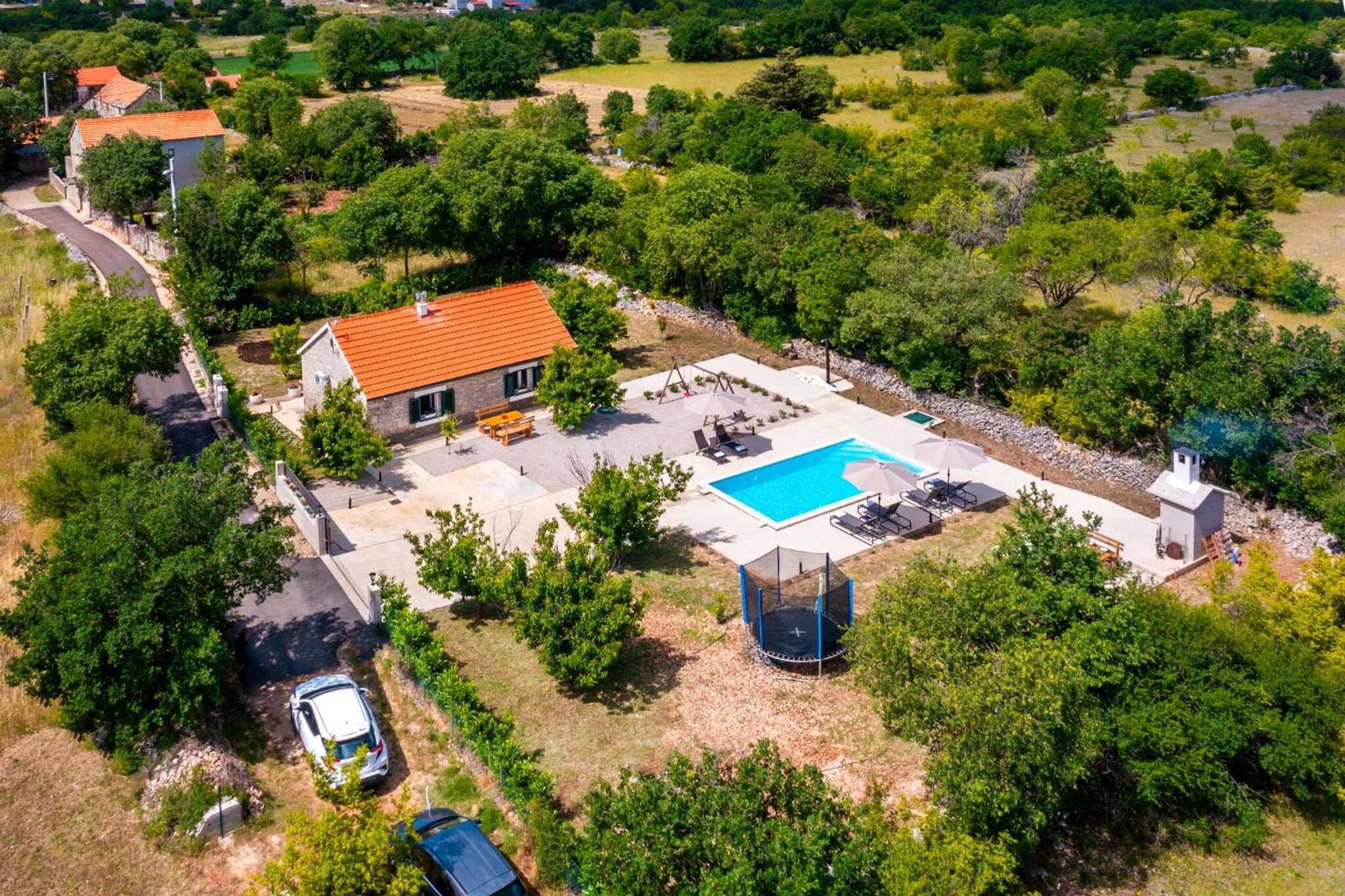 Villa Lea&Robi