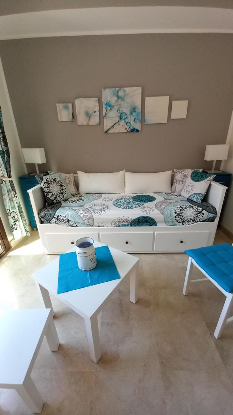 Sonne und Meer - Anafi Guestroom Images