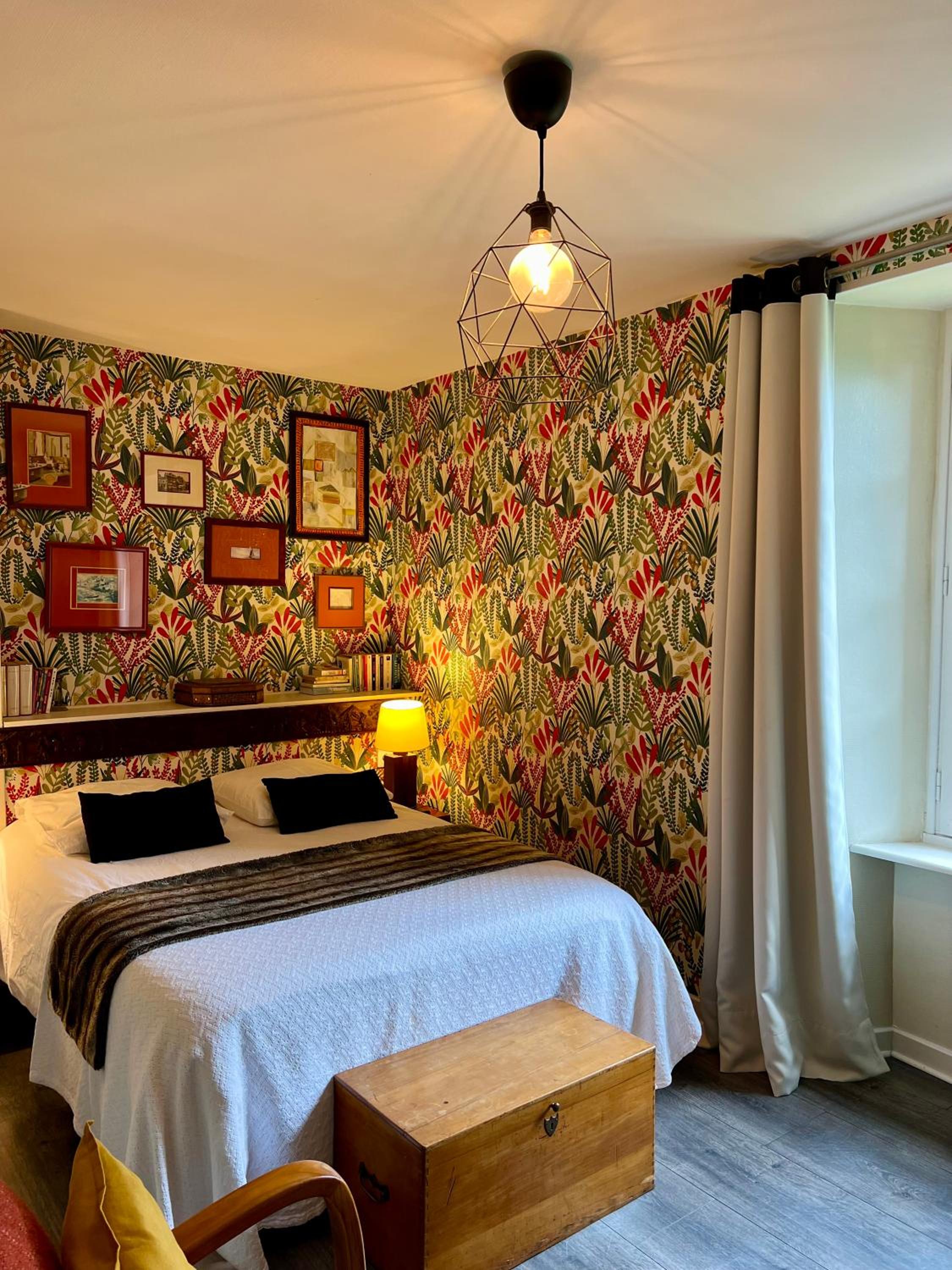 Appart'hotel Maison Saint Michel Images