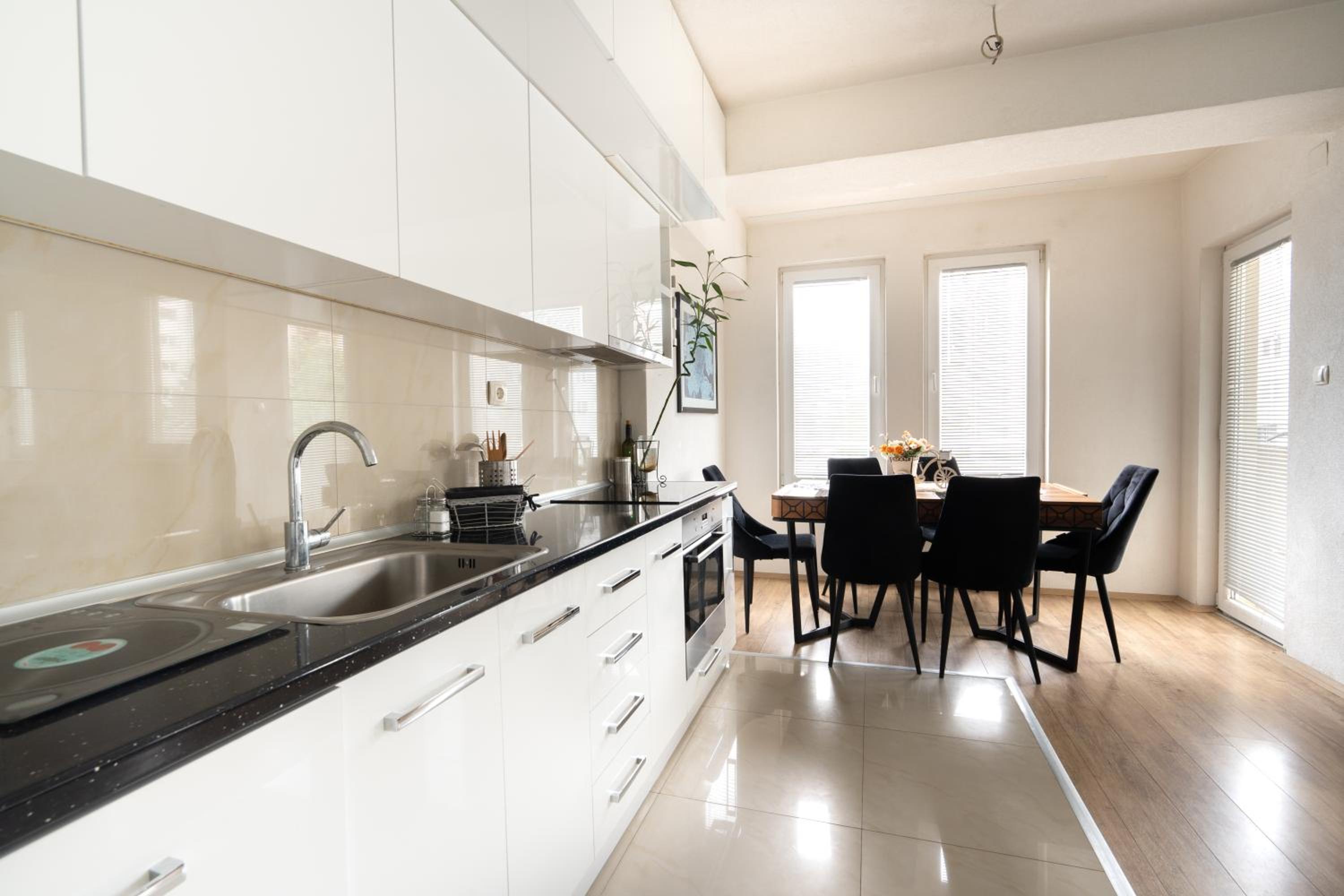 Daria Apartment in Bitola Images