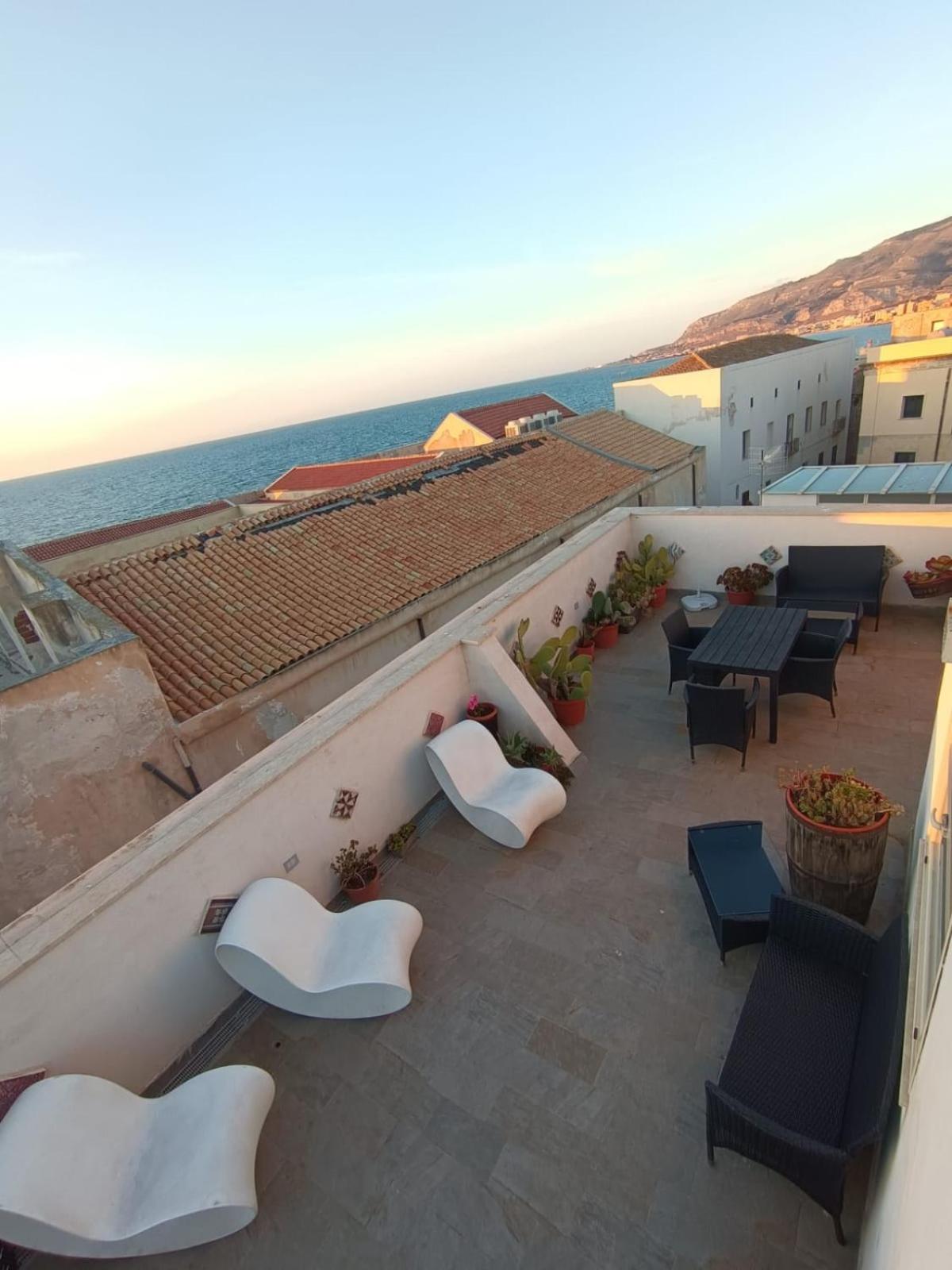 Rooms and Breakfast GranVeliero