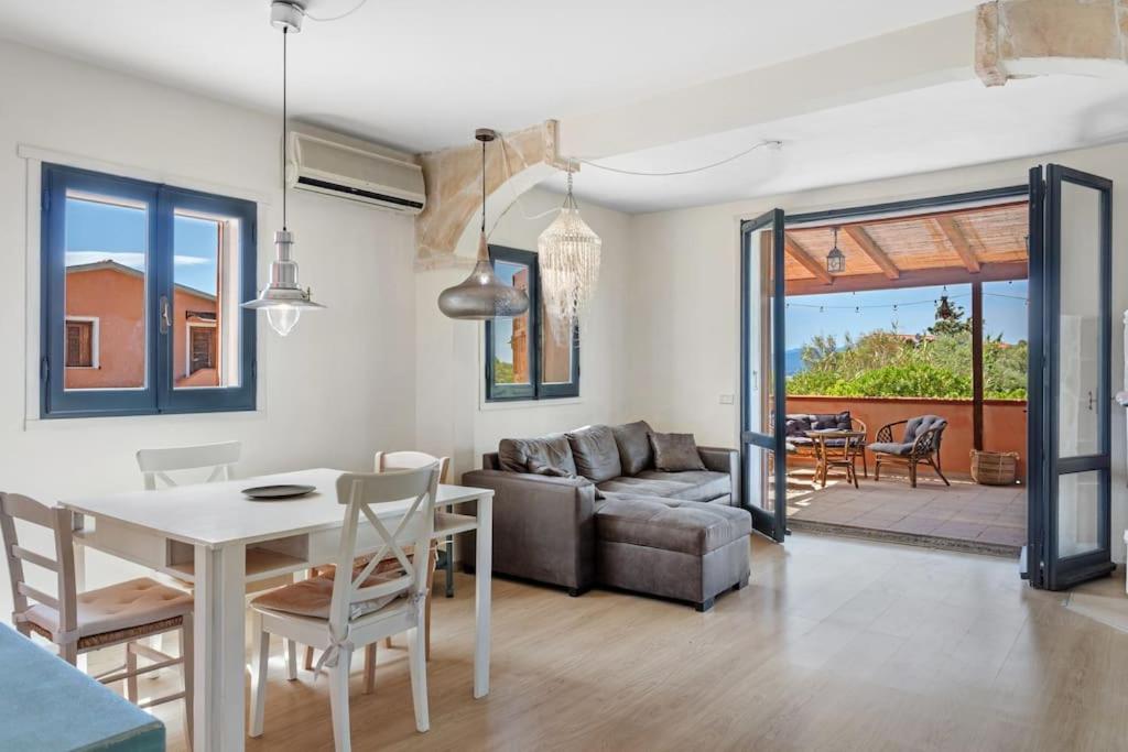Amazing Apartment -Sea & Island View- Images