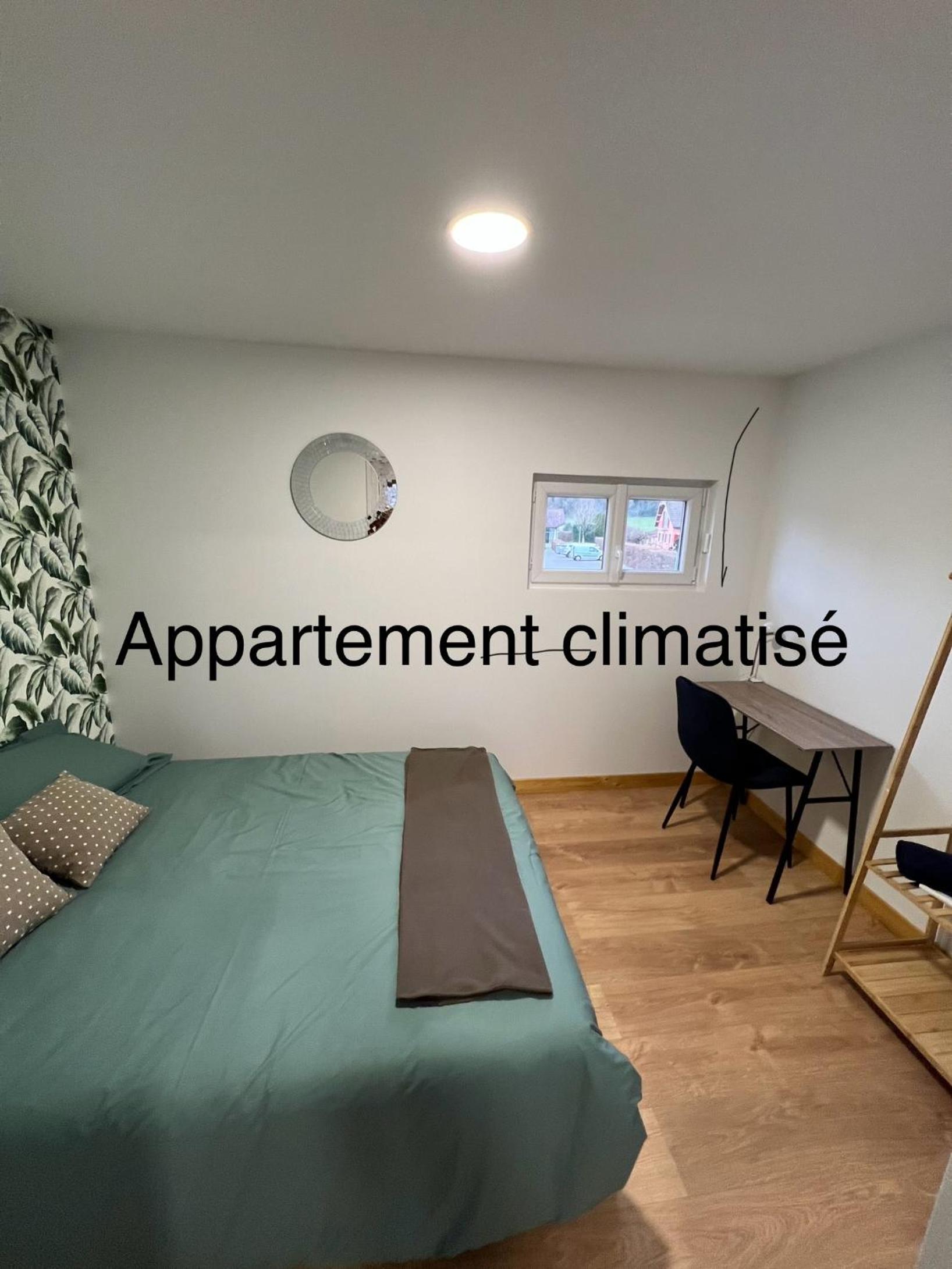 Les gîtes de la bergerie Images