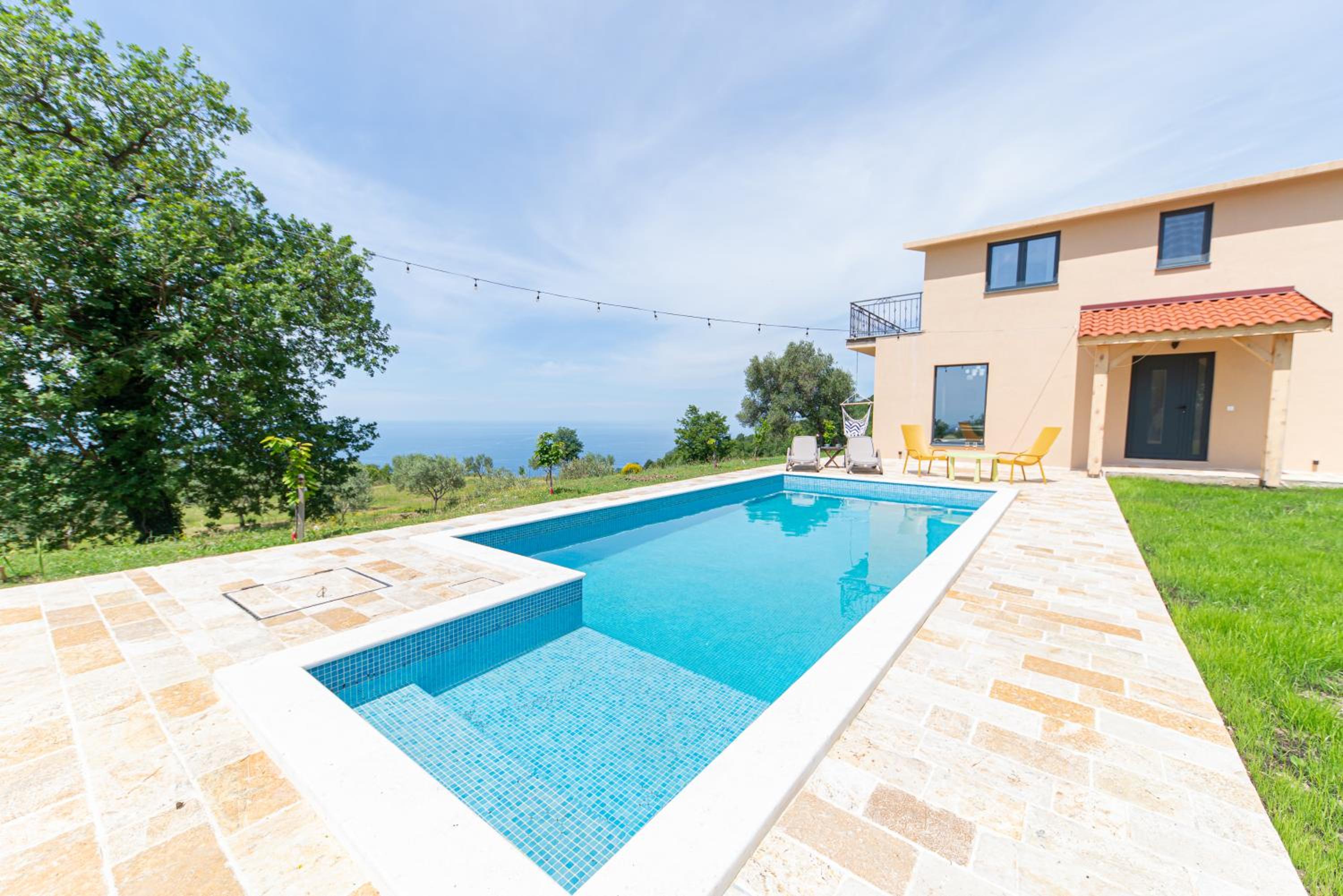 Country home Dolac Images
