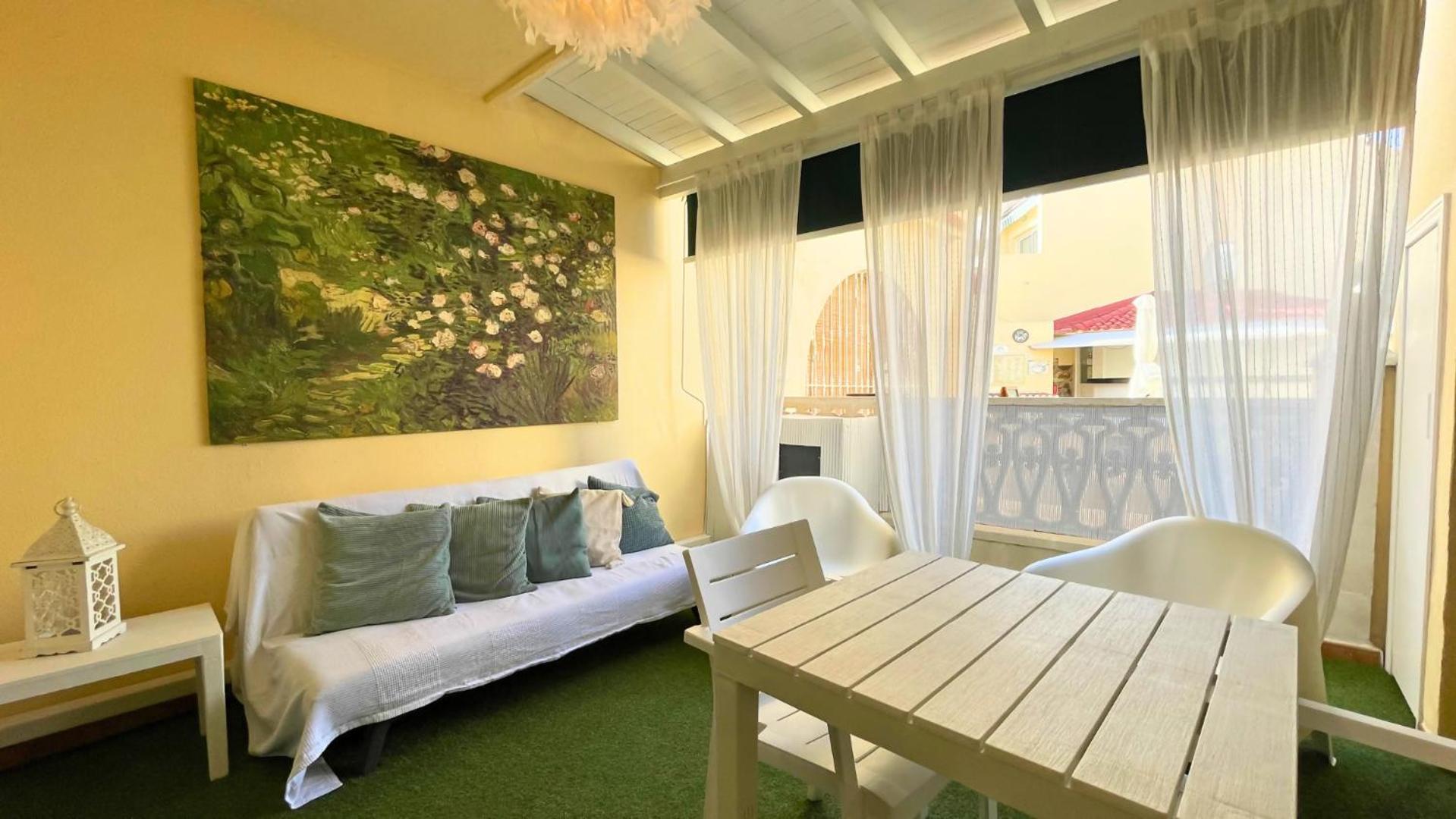 MarketHome Mareverde Studio