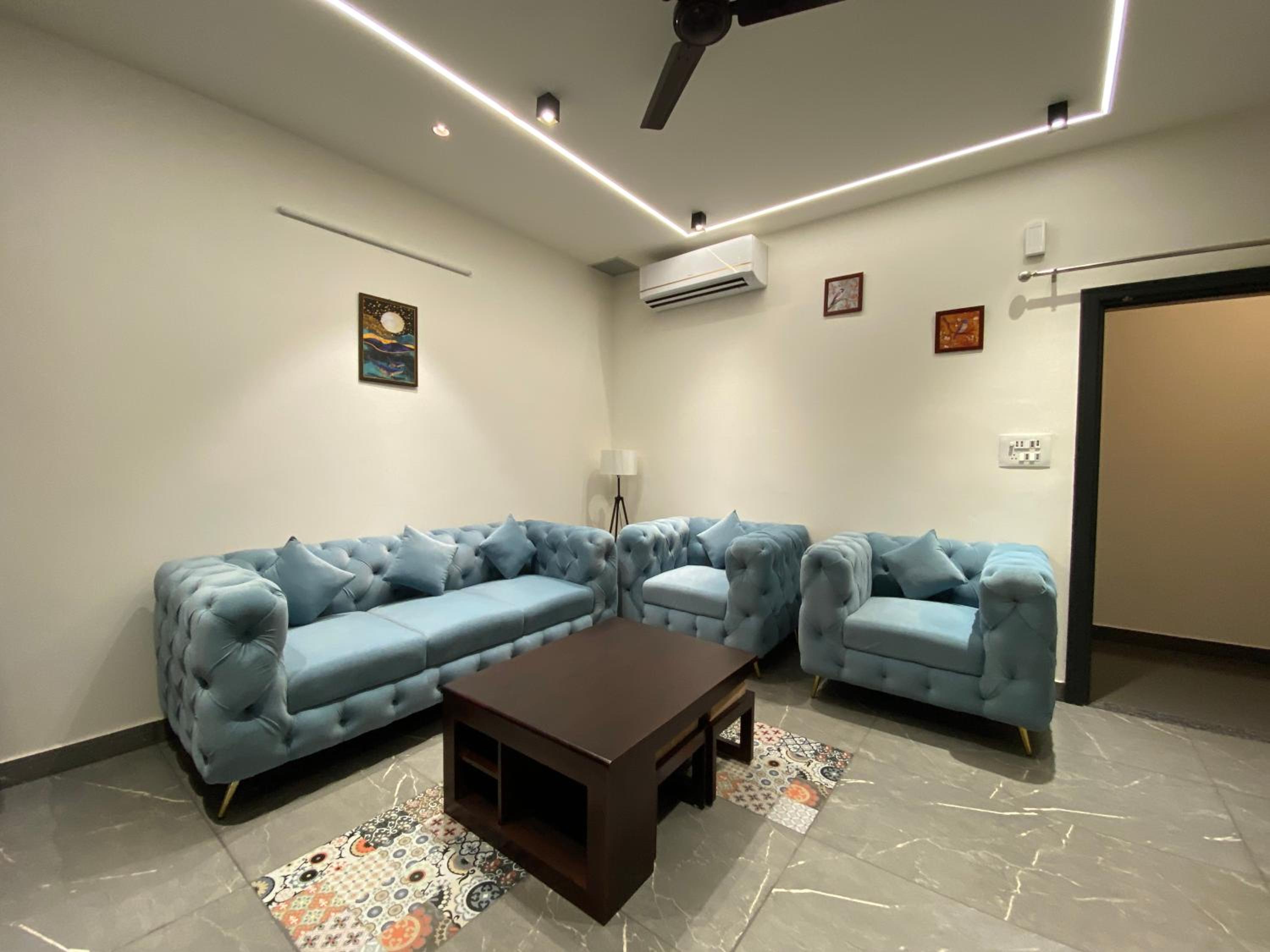 The Samaa Homes Images