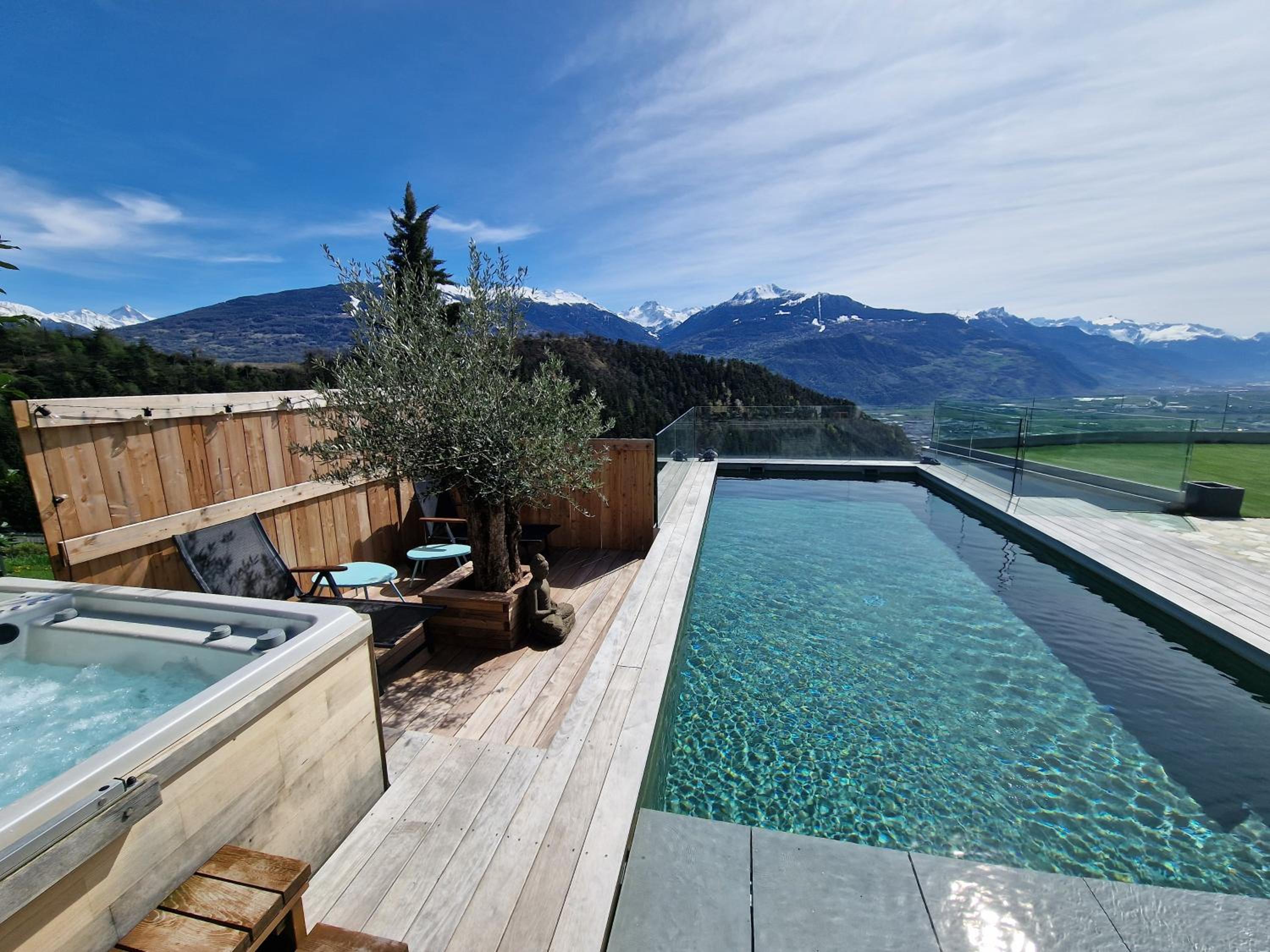 Le Carnotzet Tchiko minimum 2 nights Special weekly and monthly prices Images