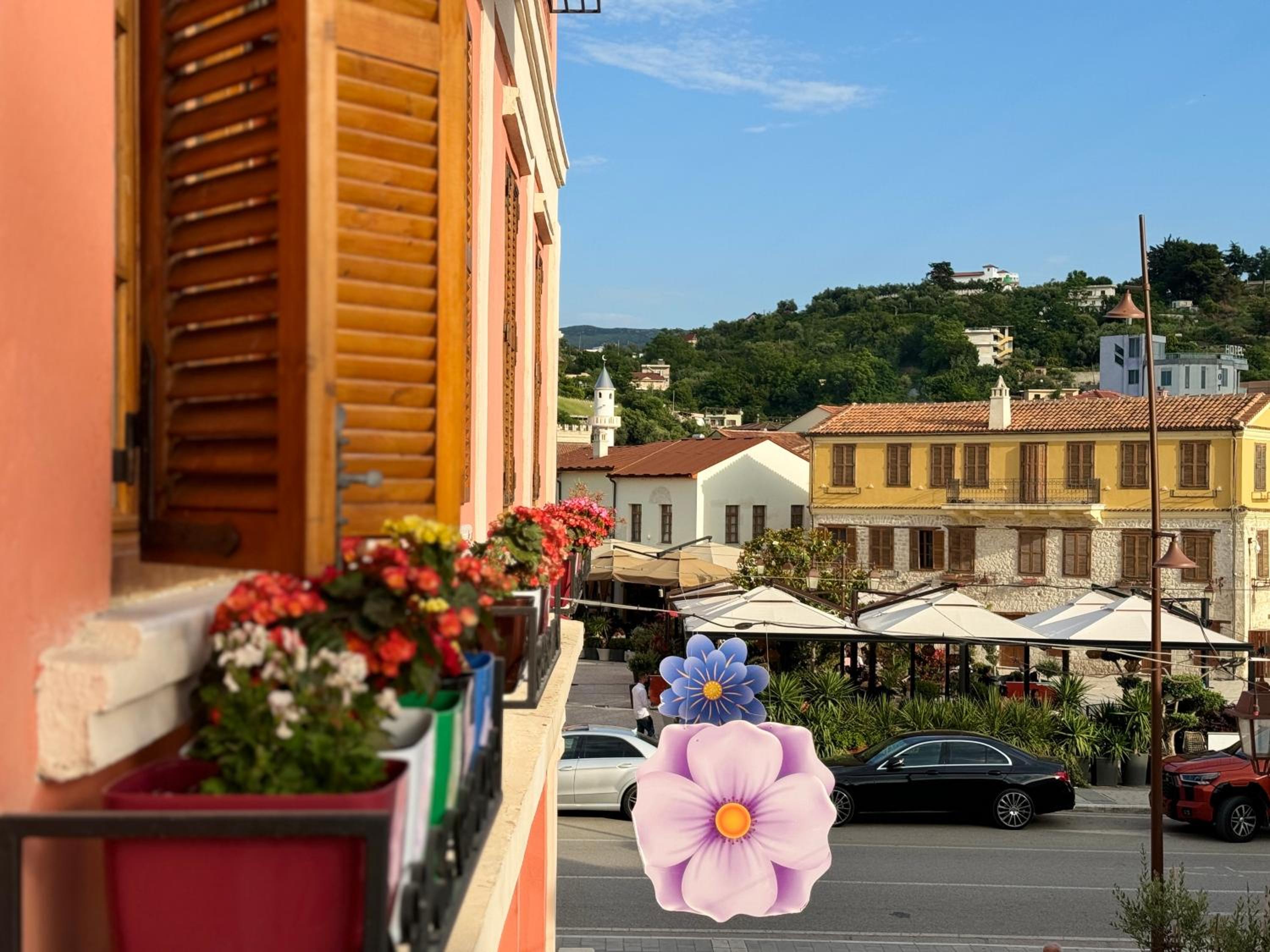The cosy inn vlora Images