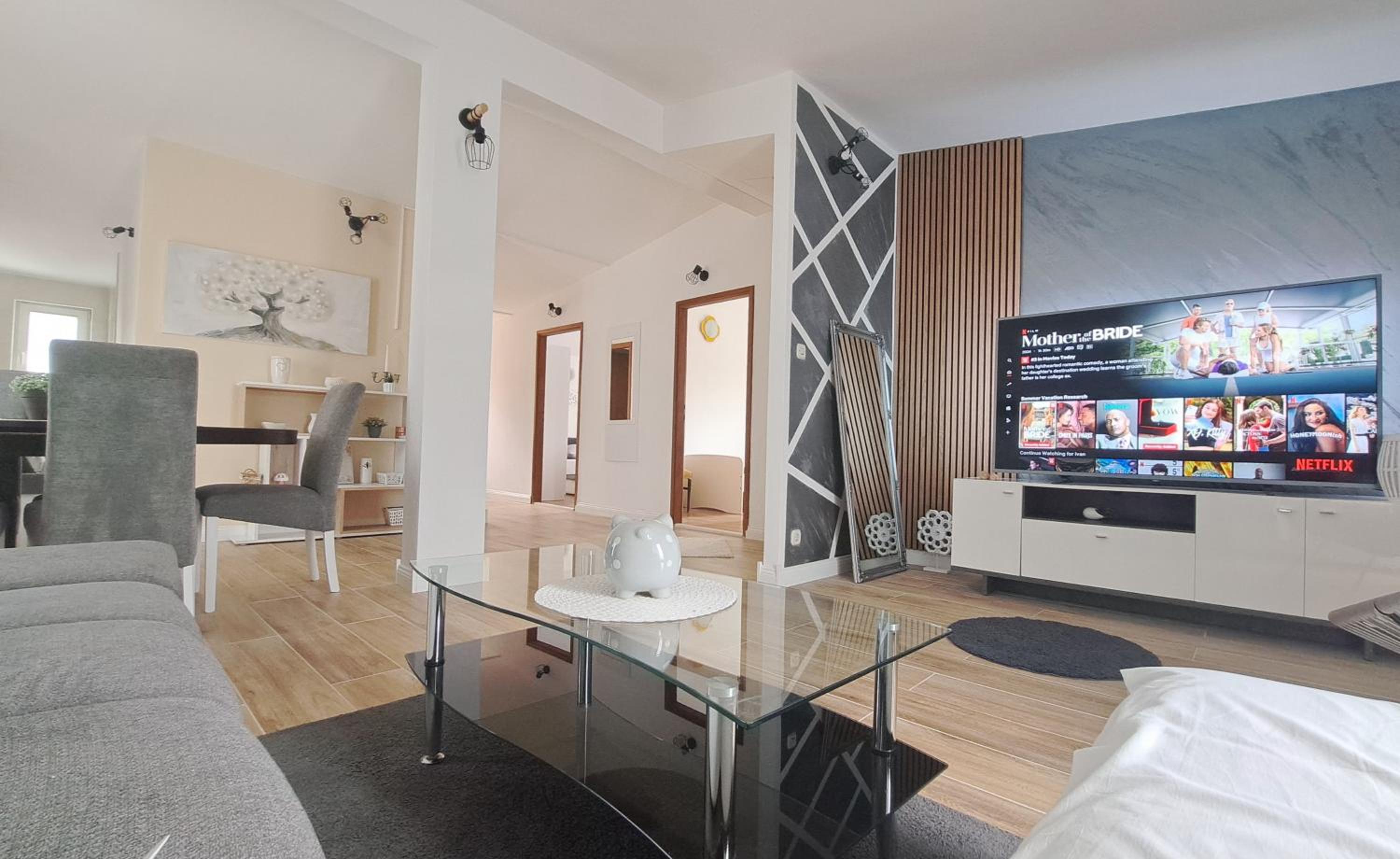 Maria Apartments Images