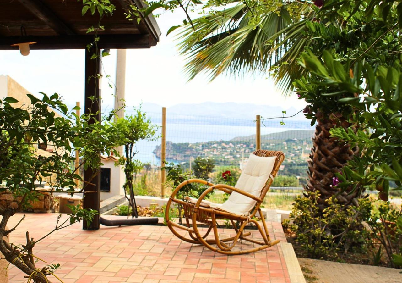 Villa Scopello Bayview Images