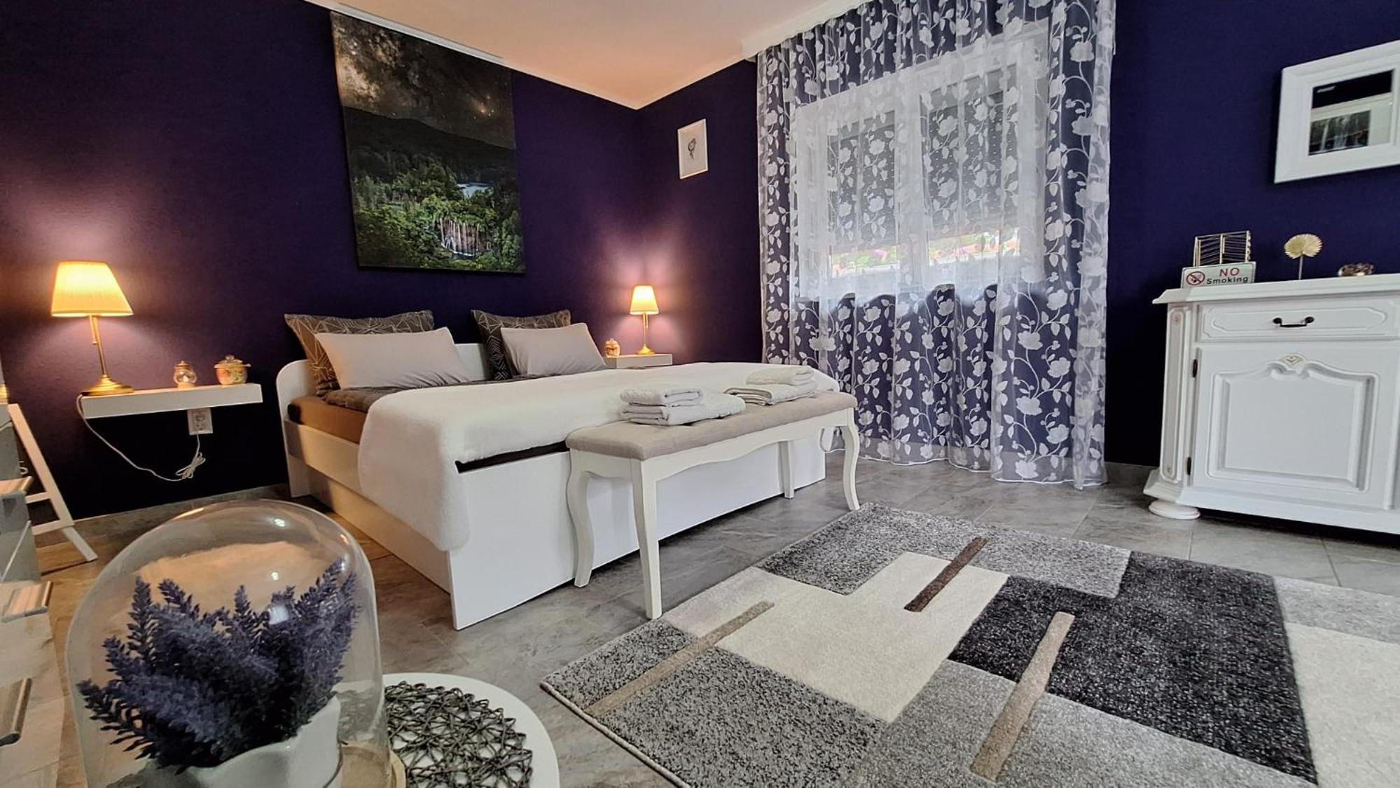 Studio apartman Marta Images
