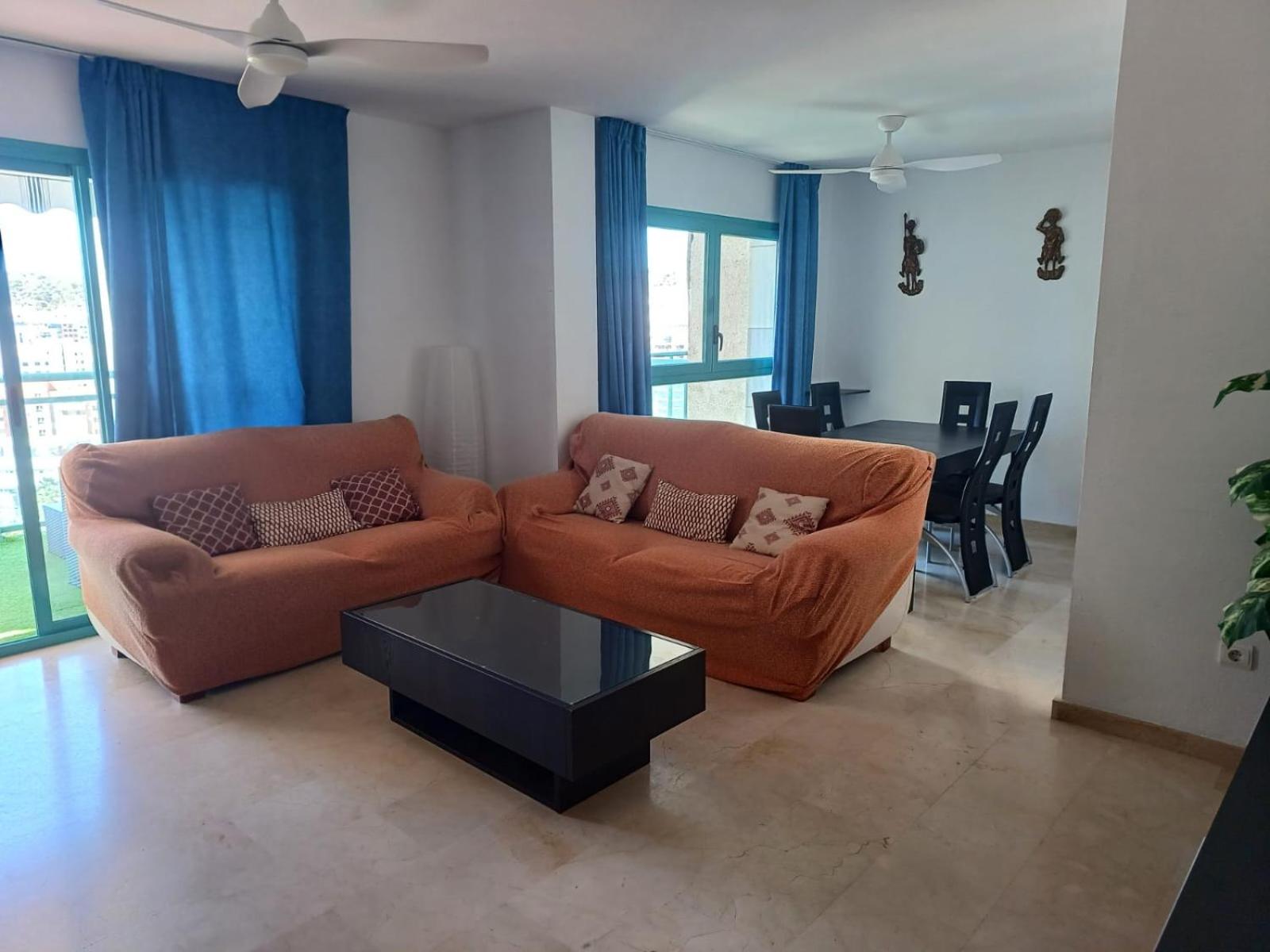 Precioso apartamento con piscina cerca de la playa Images
