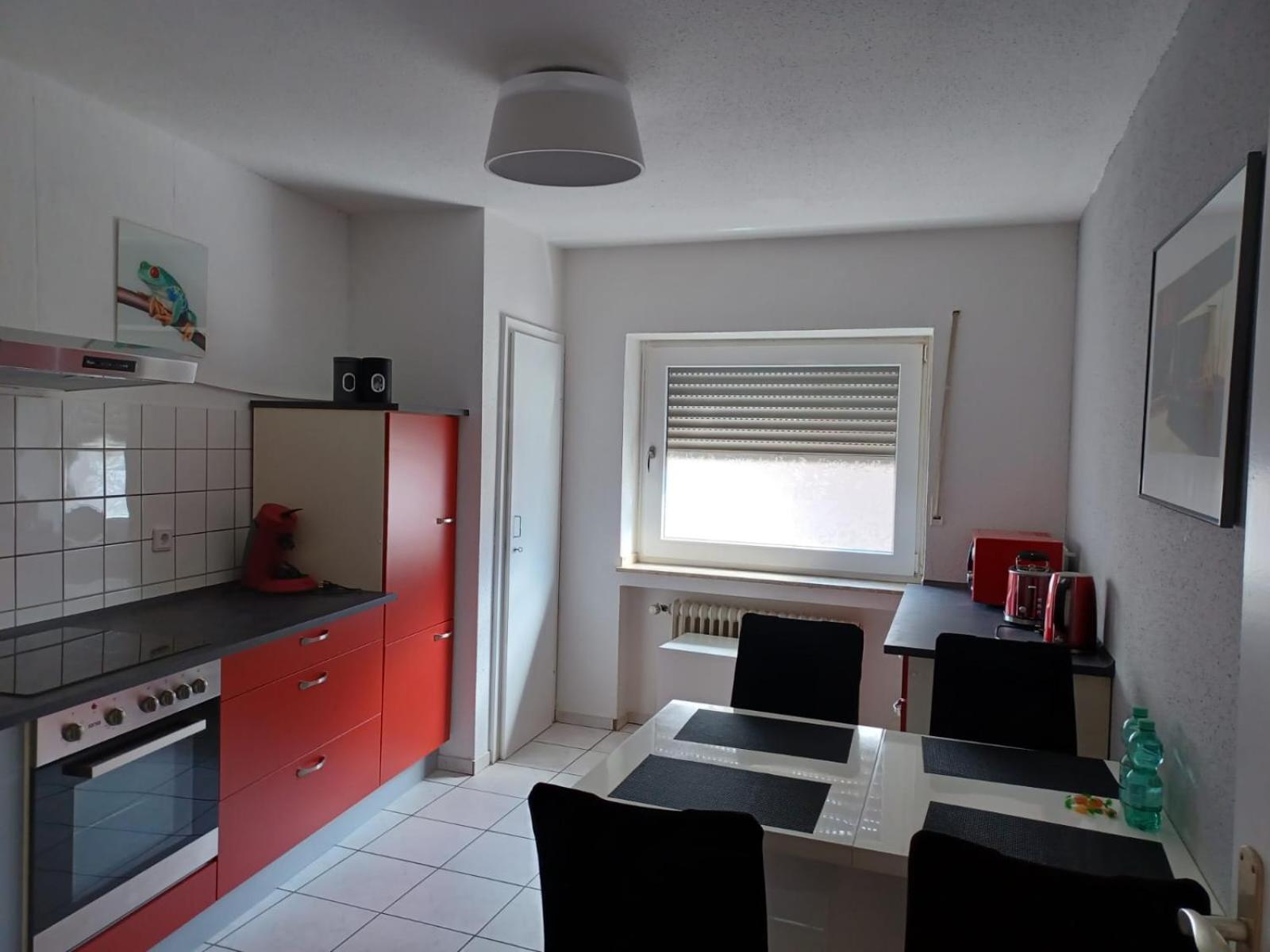Super Zentrales Apartment MG Images