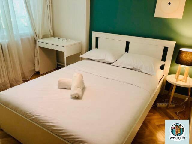 Joy City Stay Prefectura 12 2 Images