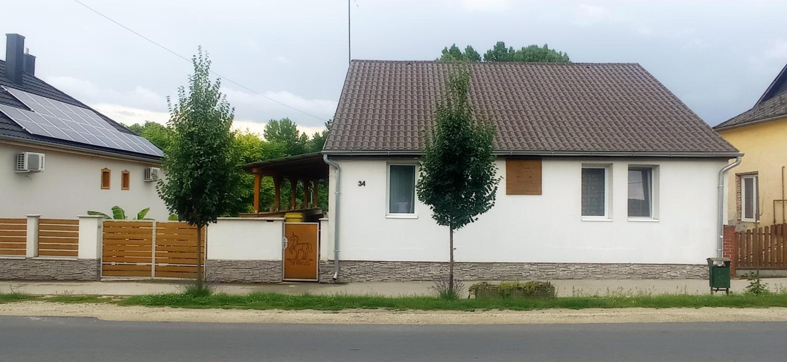 Servus Vendégház Images
