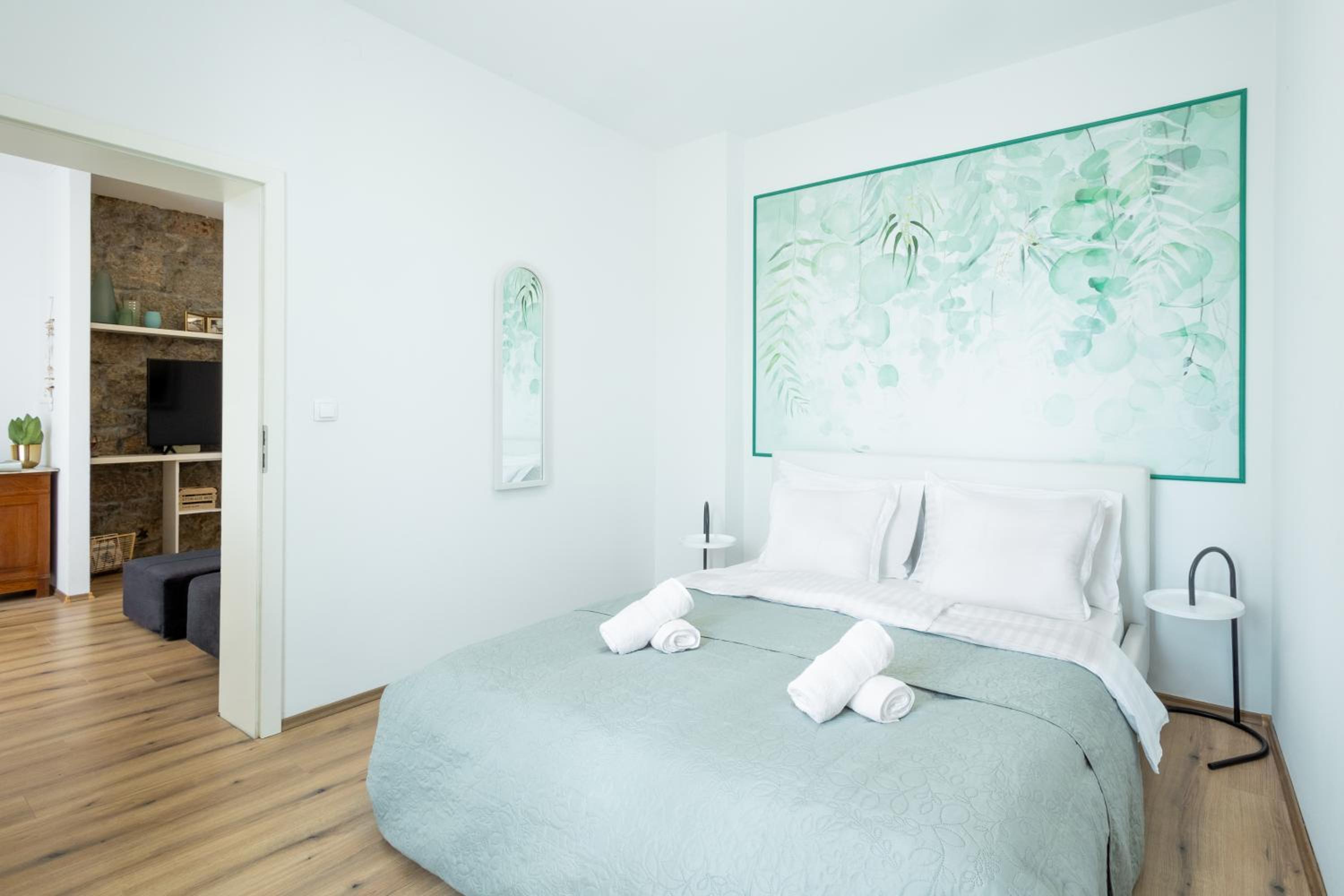Fina Apartment Images