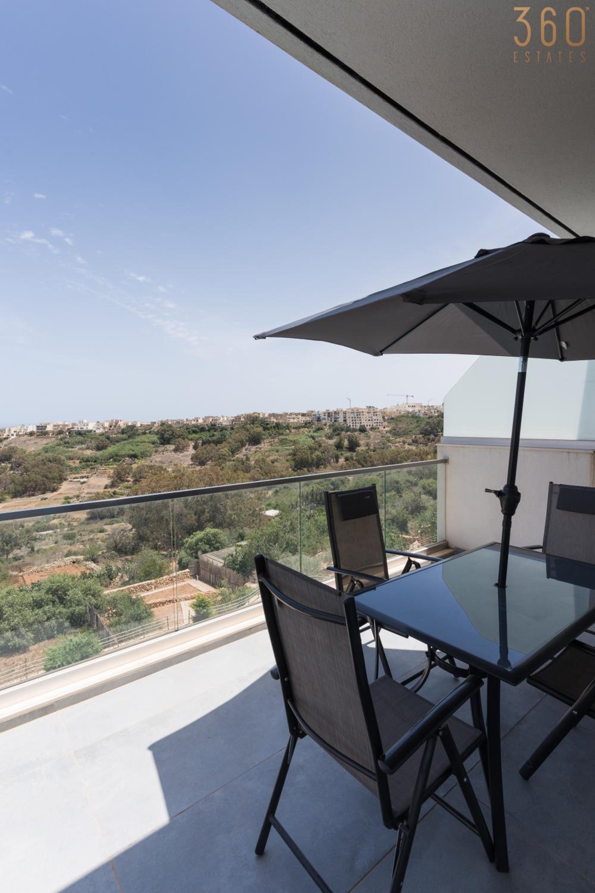 Stunning 3BR home in Gozo with access to pool by 360 Estates Images