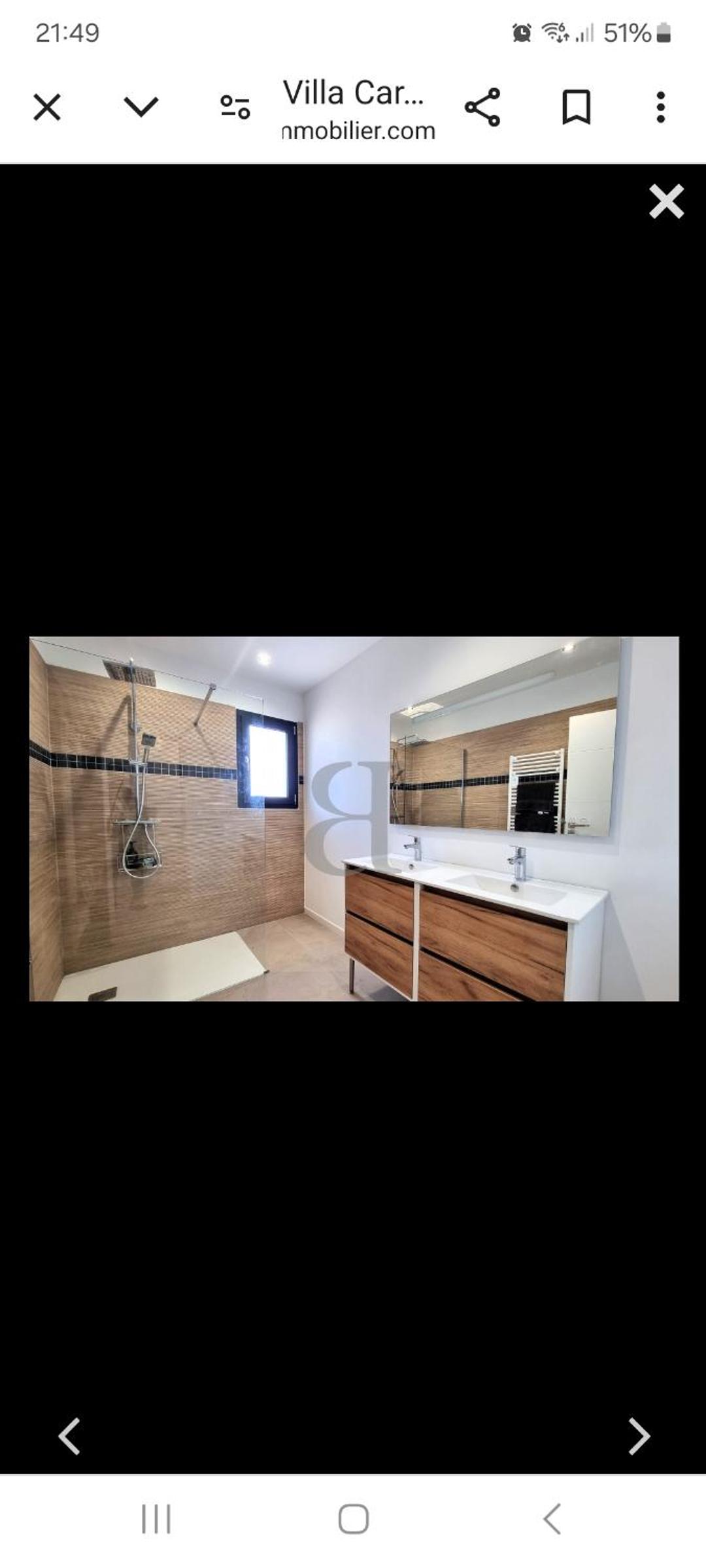 maison neuve Images