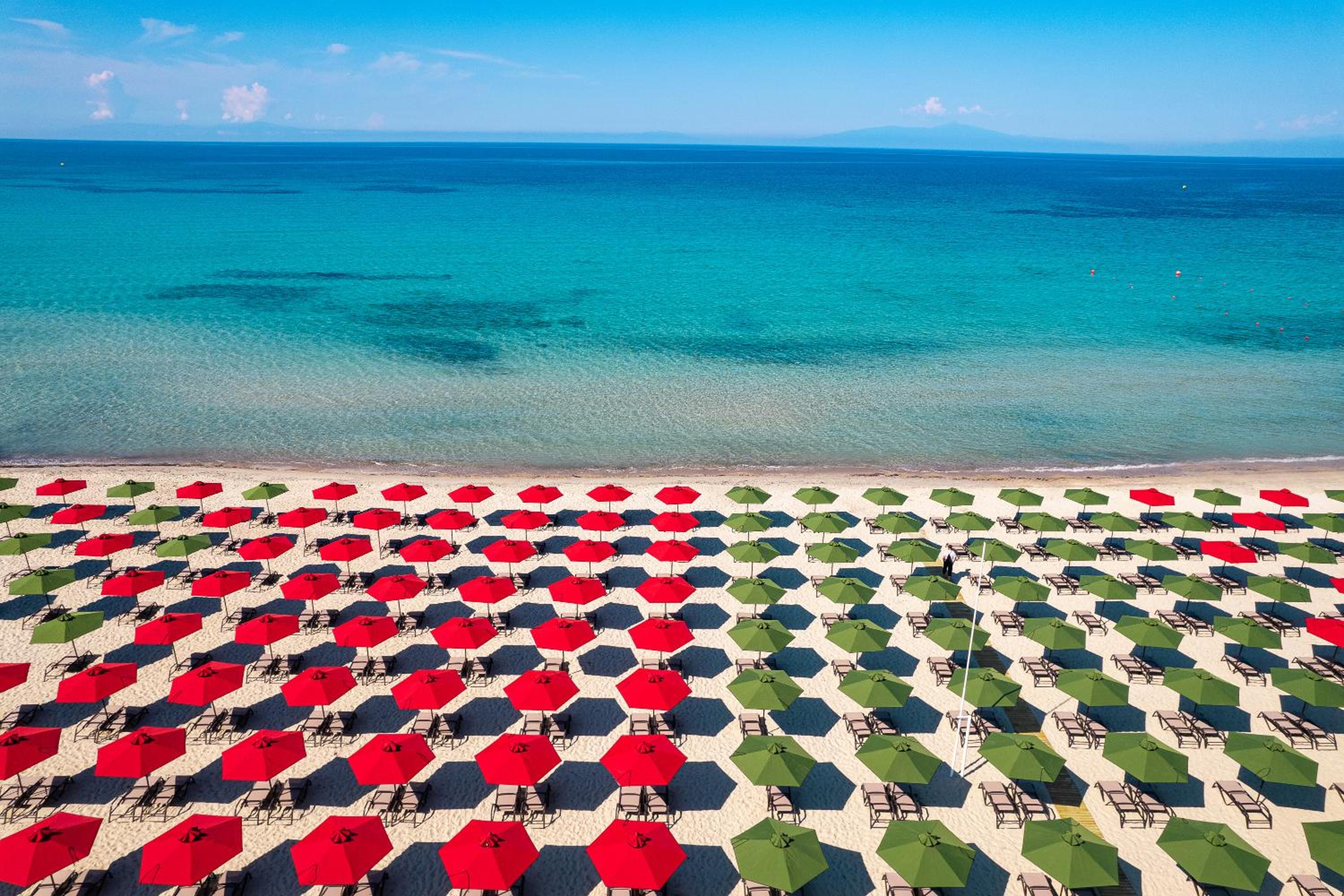 Simantro Resort