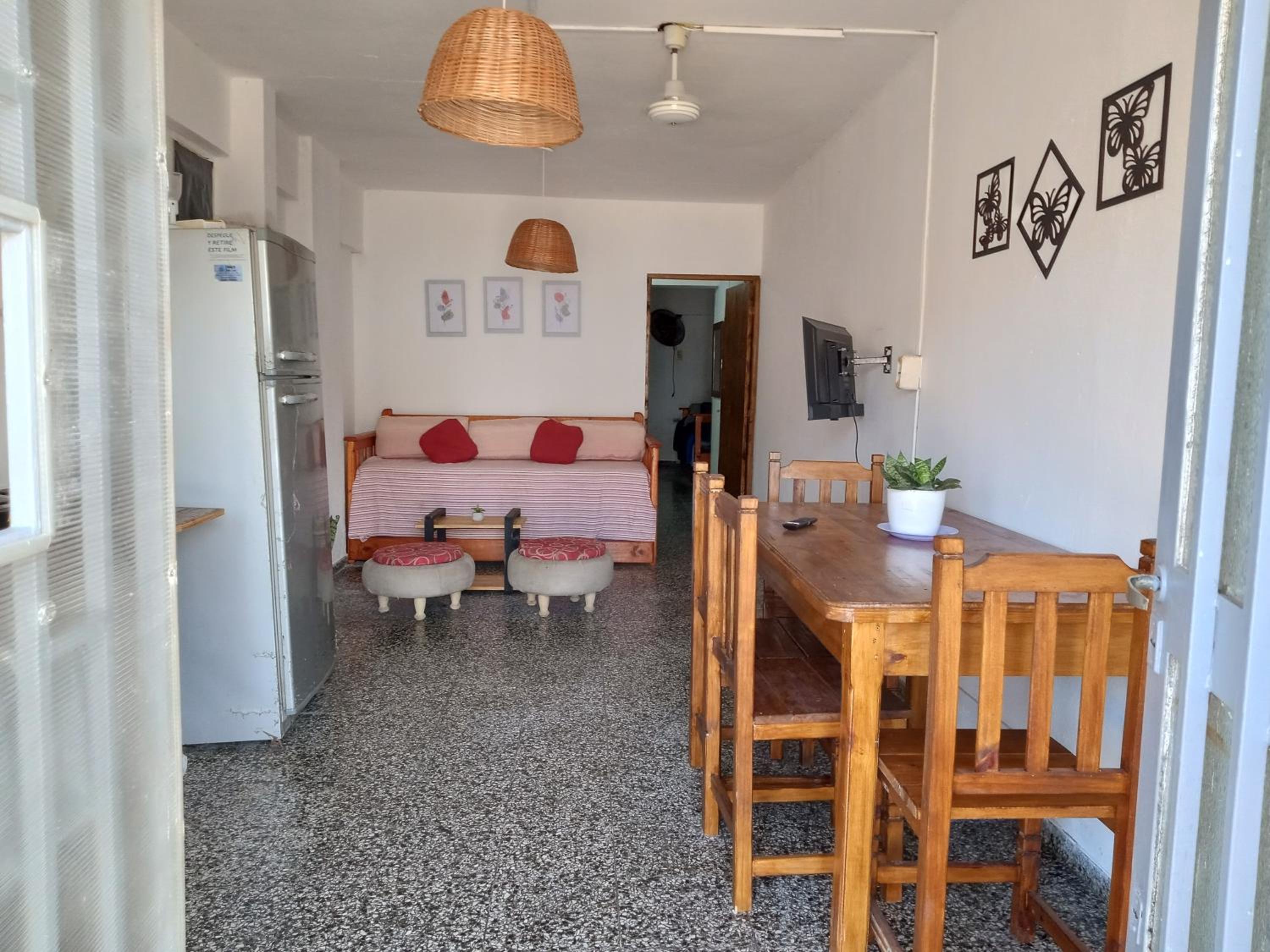 Apartamento zona Balboa Images