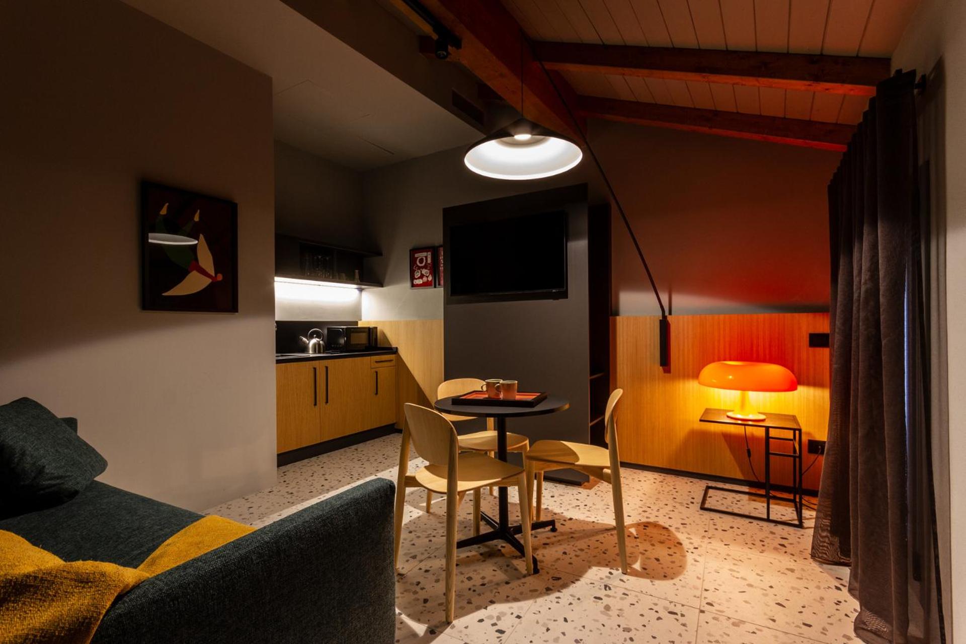 Residenza San Longino Images