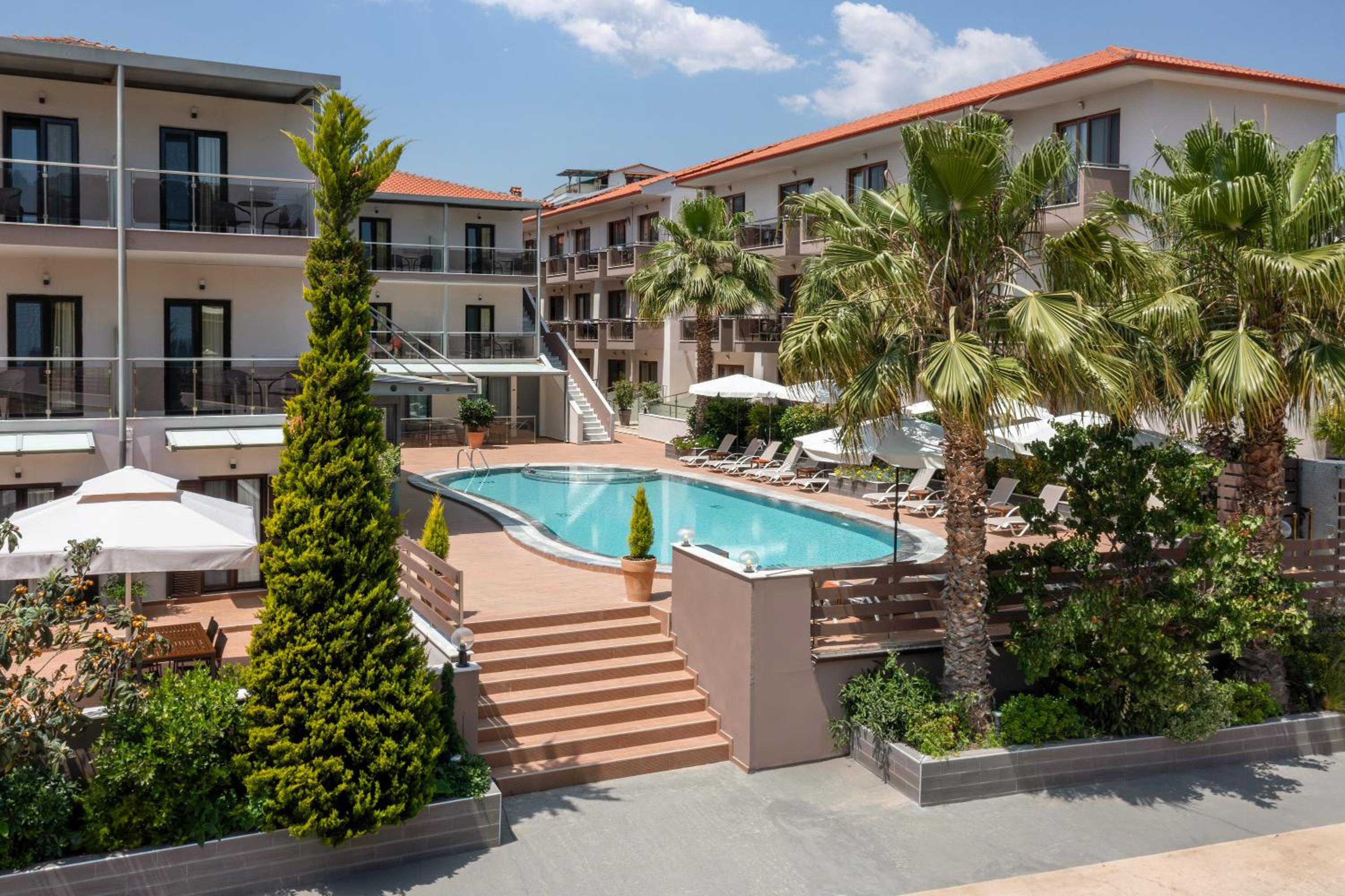 Hotel Simeon