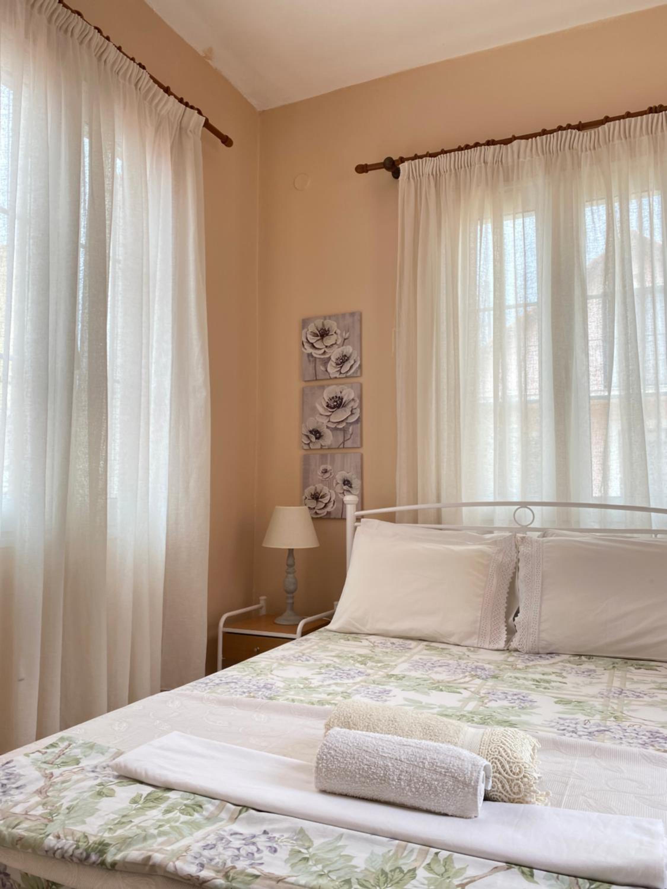 Villa titika Images