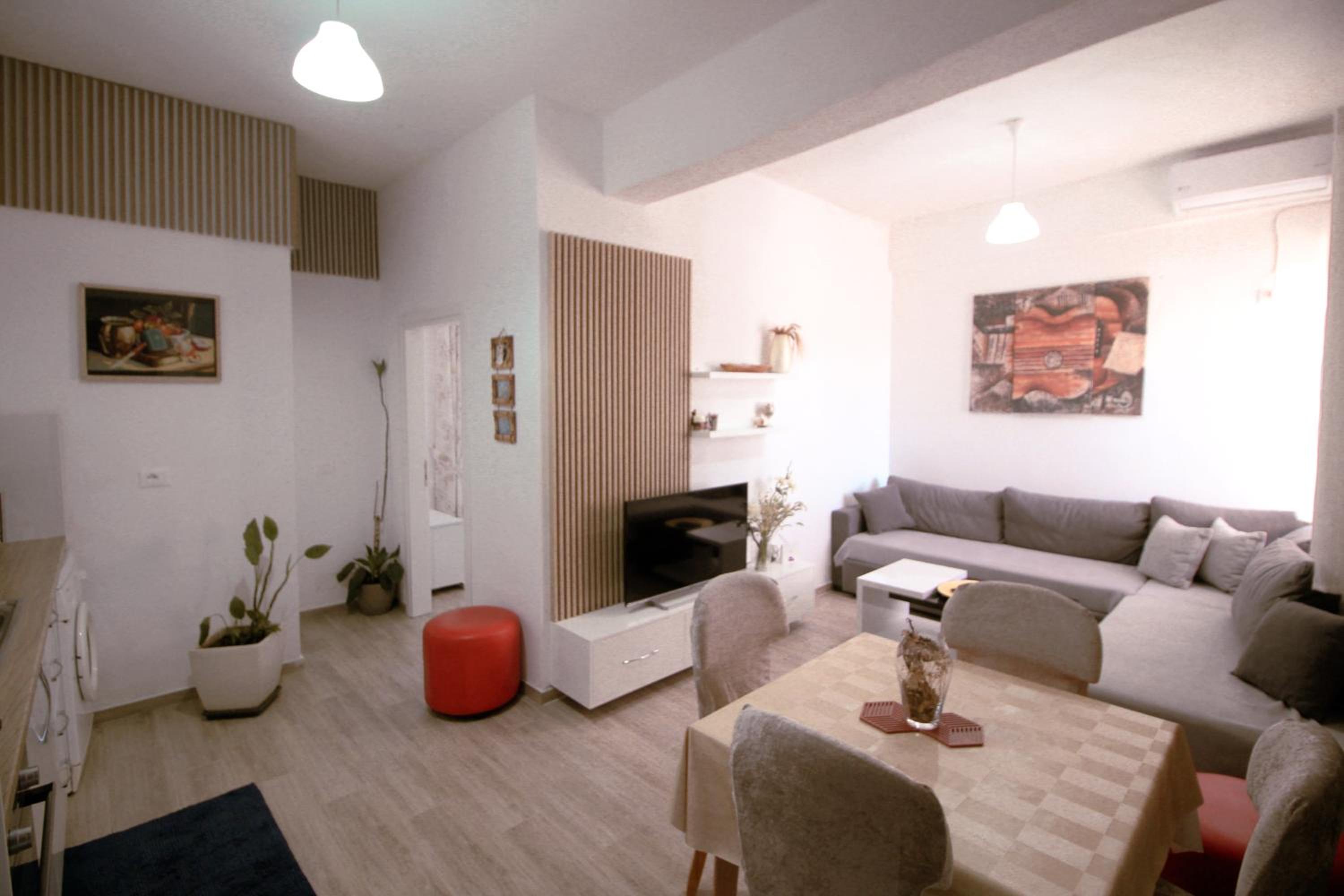 Arber's Home