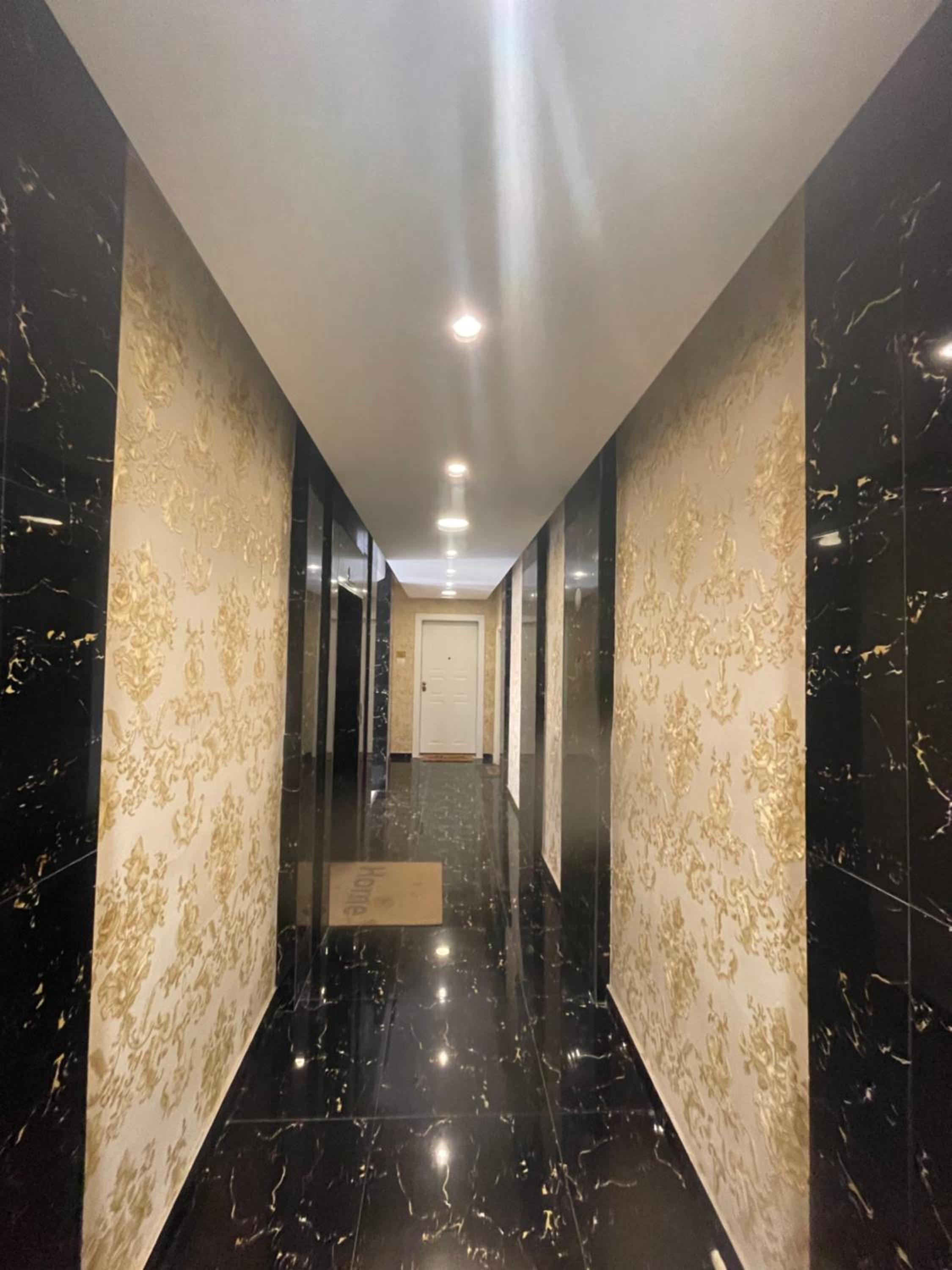 Deoni apartment Images