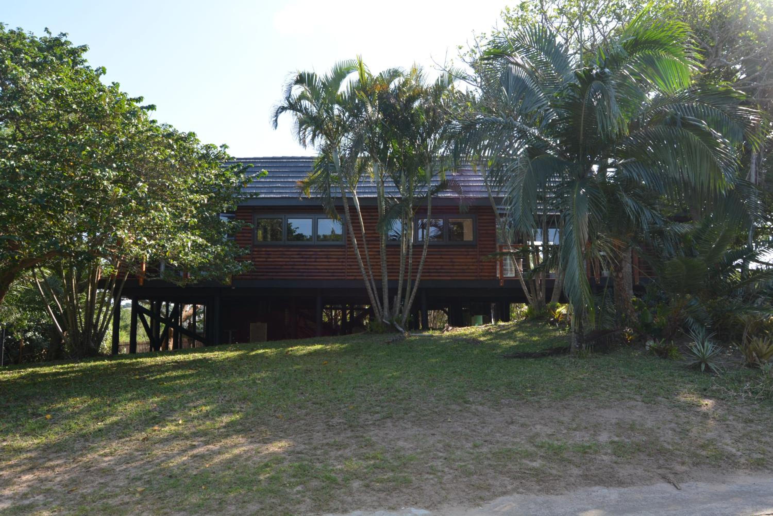 Sodwanabay Lodge House 58 Images
