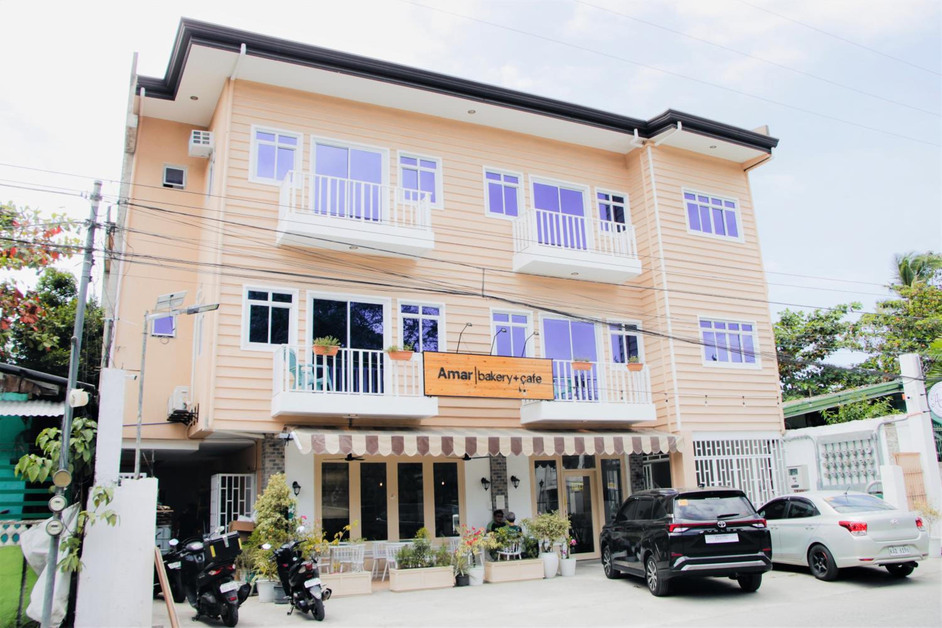 Amar Residence