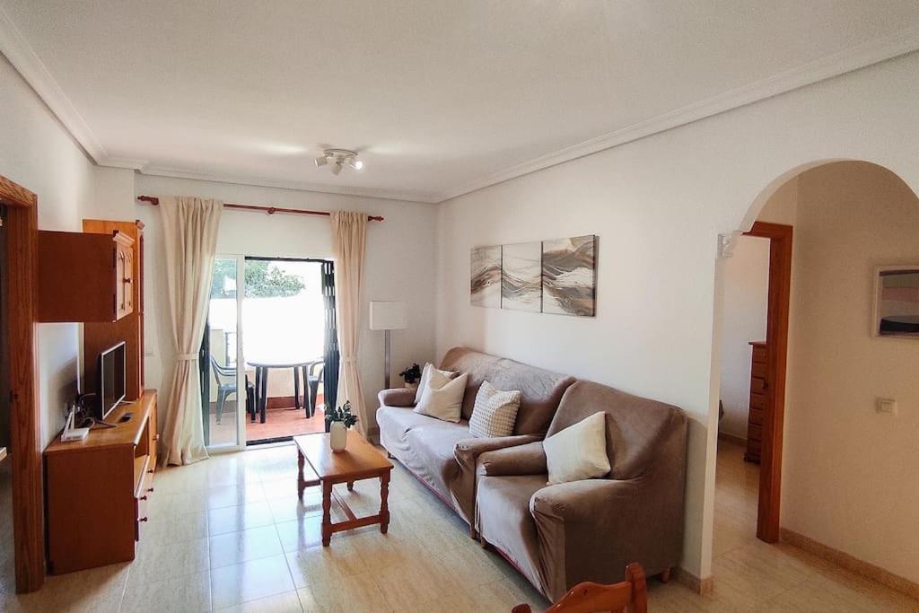 Appartement La Mata Images