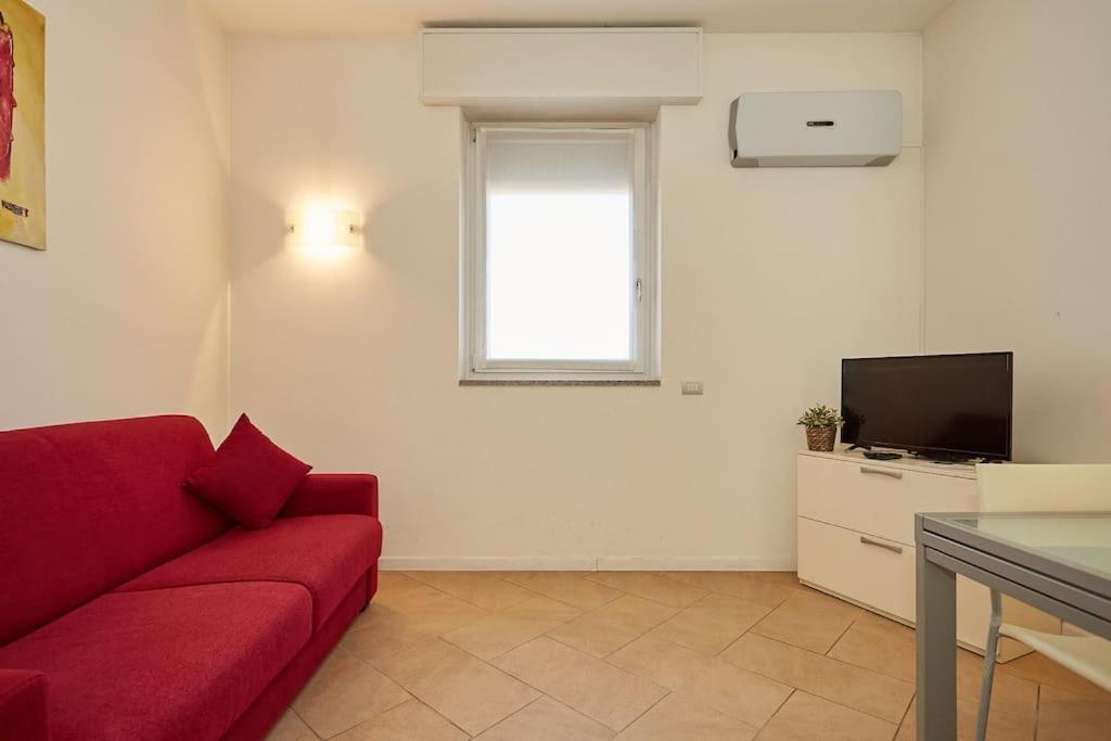 Bovisa Smart Stay 22 Images
