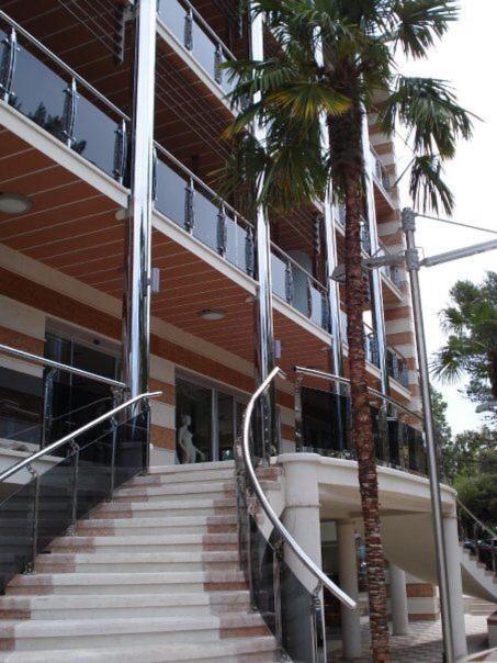 Solemar Apartment Images