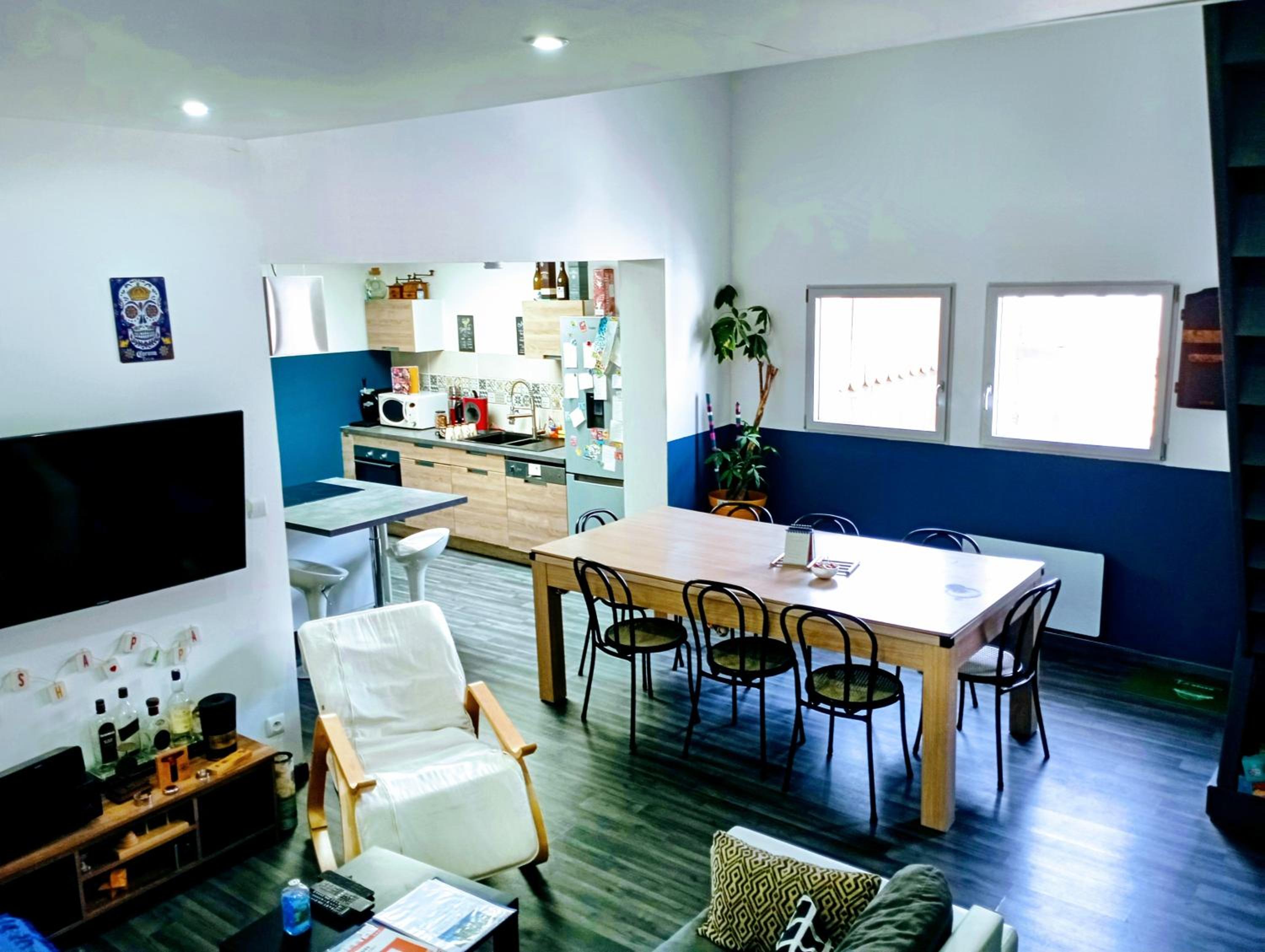 Loft des ursulines Images
