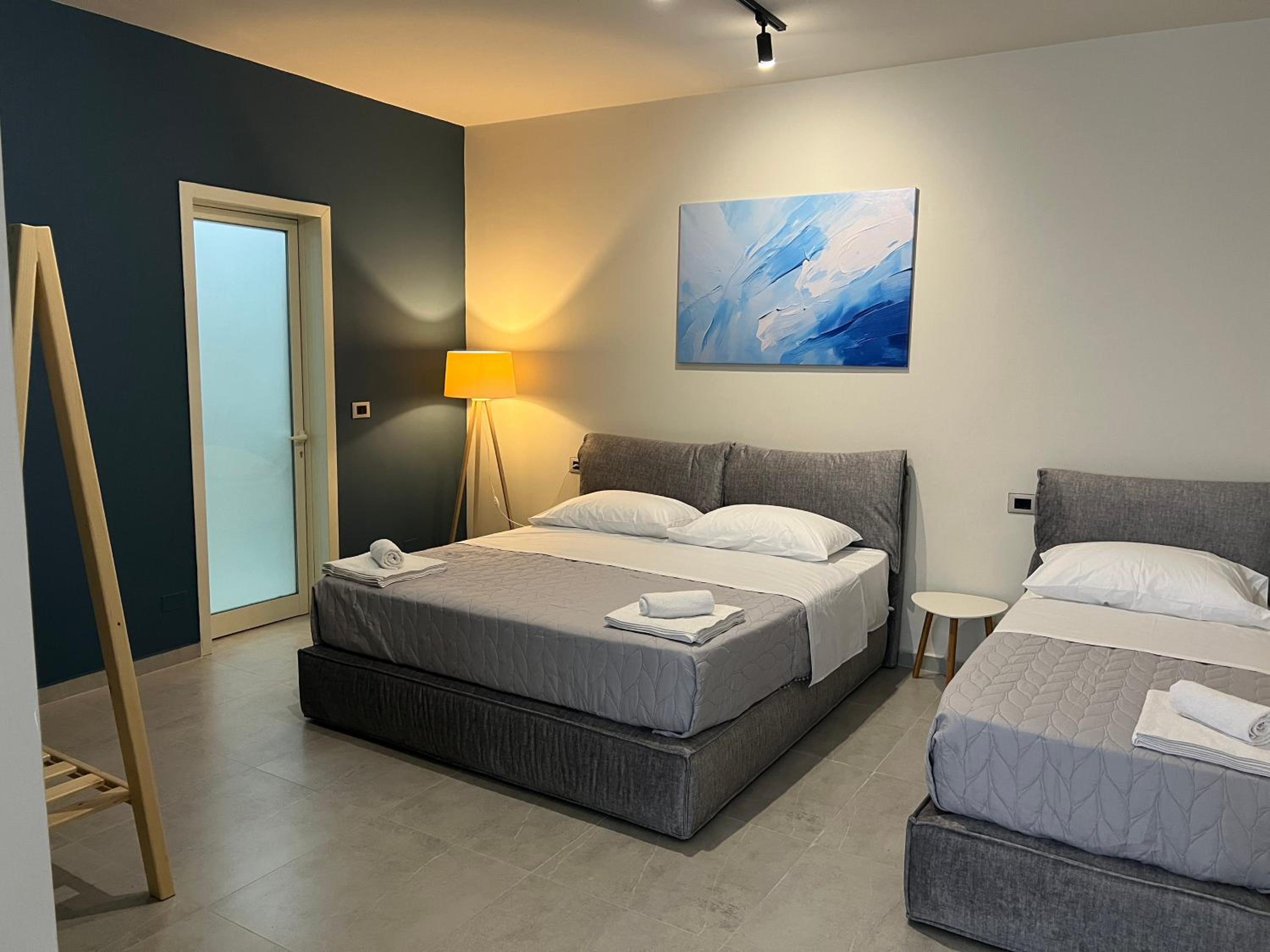 STAY-FIVE rooms & apartments Images