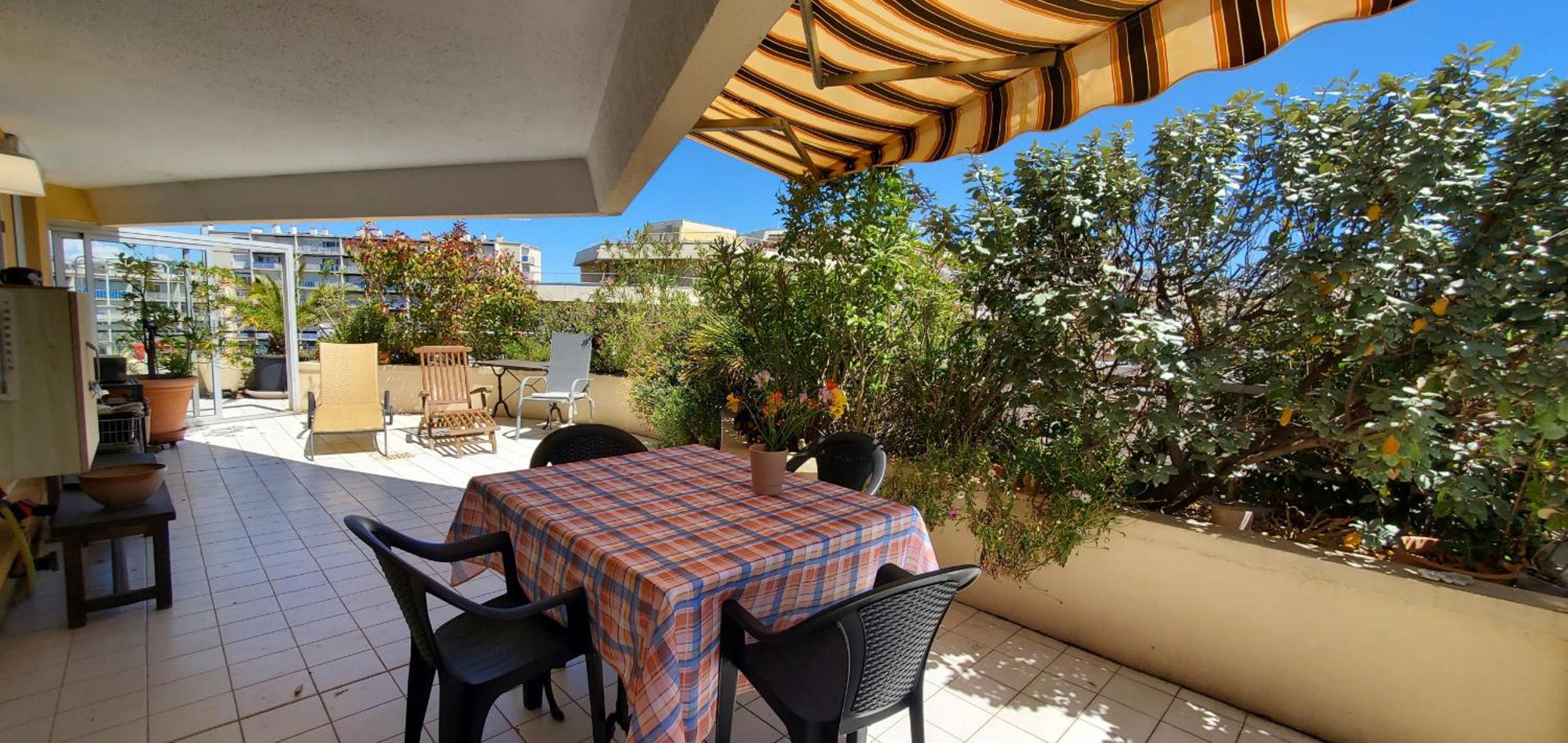 LA MIOUGRANO Duplex 70m2, 6 personnes, climatise, Images