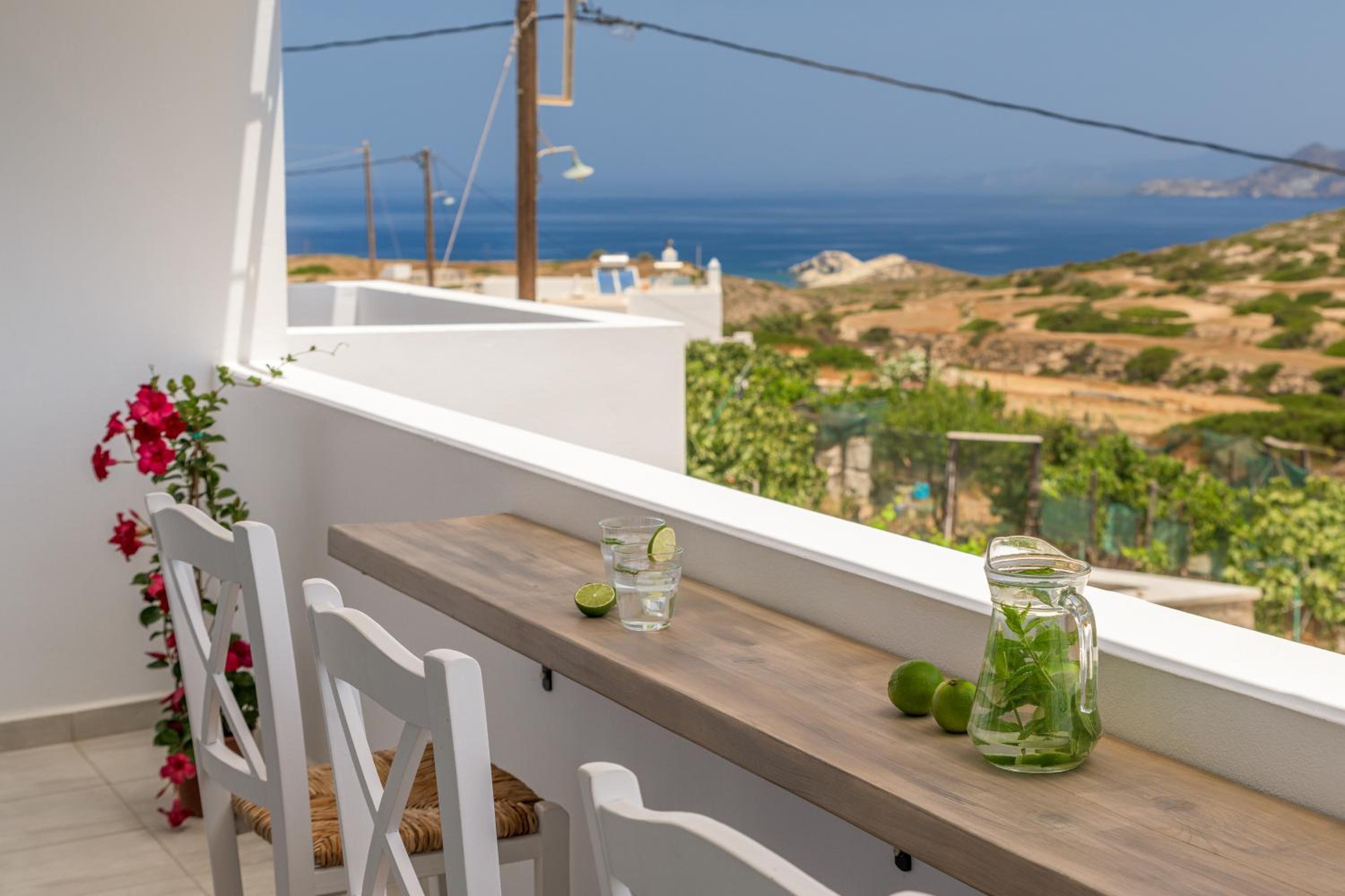 Alkyonis Visus House Images