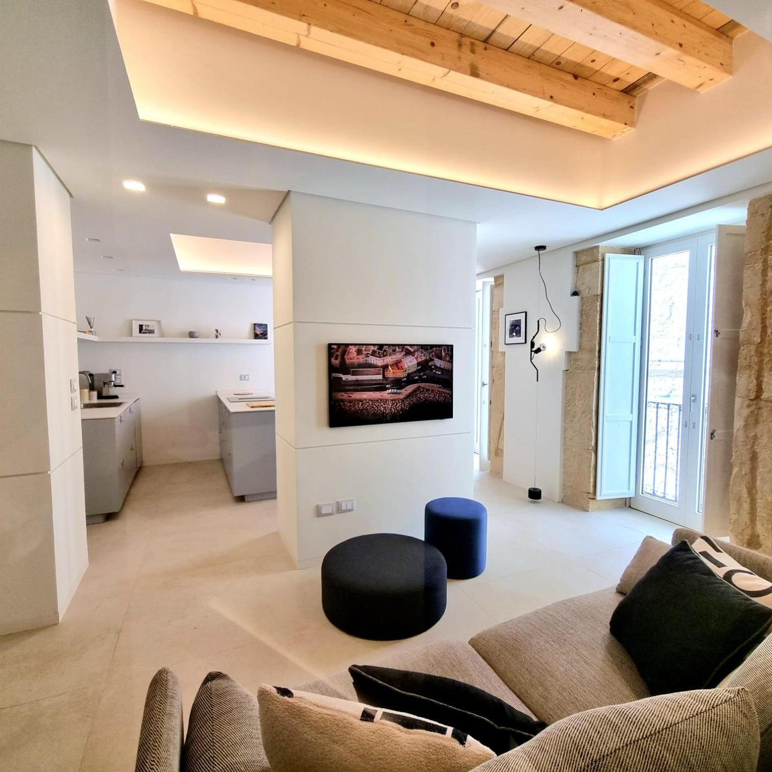 -CASA SANTINI- Charming 3 Bedrooms House in Ortigia by Cala Rossa Images