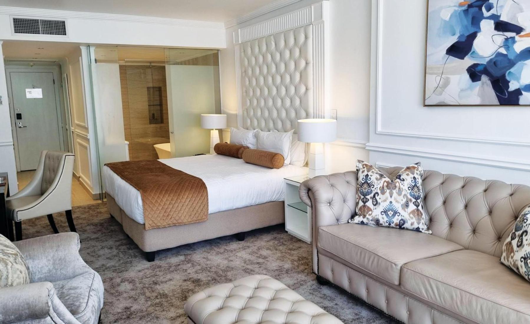 Hotel Best stays in Cape Town, South Africa Skiplagged